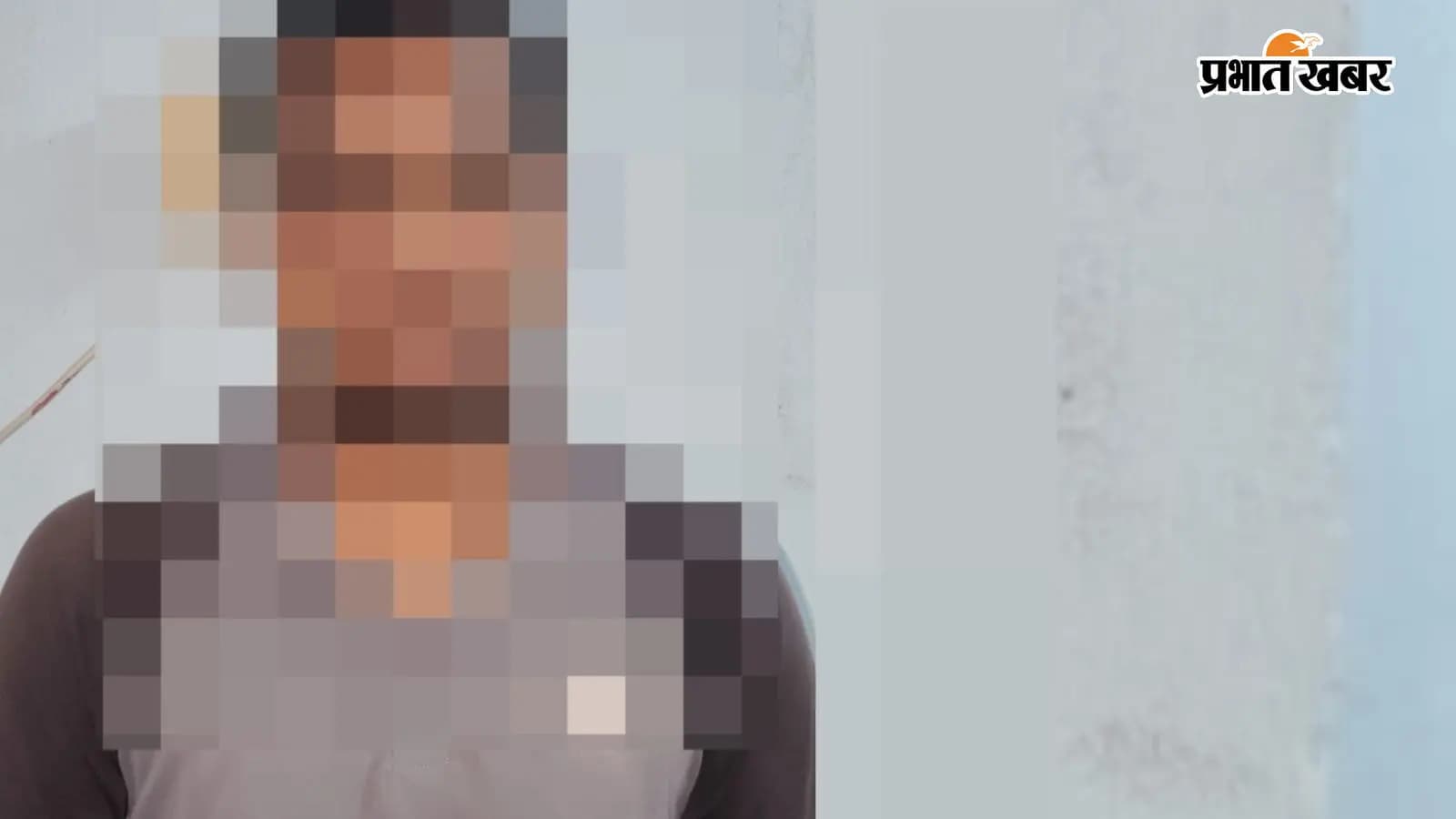 छापेमारी के दौरान गिरफ्तार स्मैक तस्कर छापेमारी के दौरान गिरफ्तार स्मैक तस्कर