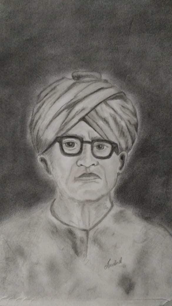 पुण्यतिथि पर विशेष1972 में सबसे पहले कोईलवर में मनाई गई थी भिखारी ठाकुर की प्रथम पुण्यतिथितब लोहा सिंह नाटक के सूत्रधार रामेश्वर सिंह कश्यप पहुंचे थे कार्यक्रम मेंबीबीसी से हुआ था प्रसारणदीपक गुप्ता/कोईलवरआज भोजपुरी के शेक्सपियर कहे जाने वाले लोक कलाकार भिखारी ठाकुर की पुण्यतिथि है.उन्हें इस दुनिया से रुखसत हुए आज 53 साल हो गए.53 सालो के बाद भी उनकी रचनाएं नाटक गीत आज भी प्रासंगिक हैं.देश दुनिया मे उनकी विरासत को संभालने का क्रेडिट लेने वाले उनके जन्मदिवस और पुण्यतिथि पर उनकी याद में खूब कार्यक्रम और सभाएं करते हैं.हालांकि ये भेड़चाल अब कुछ ज्यादा ही हो गया है.ऐसे में मलिक जी के नाम से मशहूर भिखारी ठाकुर की पहली पुण्यतिथि पर हुआ कार्यक्रम प्रासंगिक हो जाता है.मल्लिक जी की पहली पुण्यतिथि देश दुनिया मे सबसे पहले जिले के कोईलवर नगर के आज़ाद कला मंदिर के रंगमंच पर आयोजित की गई थी.पहली पुण्यतिथि पर आयोजित कार्यक्रम मे बतौर अतिथि तब के मशहूर रेडियो कलाकार और लोहा सिंह नाटक के सूत्रधार रामेश्वर सिंह कश्यप पहुंचे थे.इस कार्यक्रम का जीवंत प्रसारण रेडियो पर बीबीसी हिंदी से भी किया गया था.पुण्यतिथि समारोह का आयोजन कोईलवर के साहित्यकार रचनाकार कवि स्व0 अयोध्या प्रसाद "''पागल शाहाबादी " ने अपने साथी रामप्रसाद ''बिस्मिल " के साथ मिलकर कराया था..कोईलवर के बड़े बुजुर्ग और उस कार्यक्रम को अपनी आंखों से देखने वाले लोग बताते हैं कि मल्लिक जी की पहली पुण्यतिथि पर आयोजित कार्यक्रम में दूर दूर से लोग आए थे.कार्यक्रम में लोहा सिंह नाटक की एकांकी प्रस्तुति भी रामेश्वर सिंह कश्यप ने की थी.मंच का संचालन तब बिहार के पहले रेडियो कमेंटेटर बद्री प्रसाद यादव ने की थी.आयोजन समिति में आज़ाद कला मंदिर के मुनि प्रसाद सिंह,रामधार राम,रामेश्वर सिंह अबोध,रामप्रवेश राम,राजबल्लम सिंह ,बिंदेश्वरी सिंह और तालिब हाशिमी जैसे लोग थे जो अब इस दुनिया मे नही हैं.तब कार्यक्रम के आयोजक मण्डल में रहे संस्था के संरक्षक 85वर्षीय शिवशंकर प्रसाद बताते हैं कि भिखारी ठाकुर की पहली पुण्यतिथि पर आयोजित कार्यक्रम में मंच पर रामेश्वर सिंह कश्यप और बद्री प्रसाद यादव समेत उस जमाने की कई नामचीन हस्तियां मौजूद थी.जिनमे रेडियो और साहित्य जगत के लोग थे. तब रामेश्वर सिंह का लोहा सिंह नाटक रेडियो पर बहुत प्रसिद्ध था.कार्यक्रम के दौरान उन्होंने उसका पाठ भी किया था.तब दूसरी कक्षा में पढ़ रहे रंगकर्मी नरेंद्र स्वामी कहते हैं कि बचपन की धुंधली लेकिन मधुर यादें अब भी जीवंत है.स्मृतियों में खोते हुए कहते है कि भिखारी ठाकुर की पहली पुण्यतिथि पर आयोजित कार्यक्रम की भीड़ मे मैं भी था.मंच पर उपस्थित अतिथियों ने उन्हें और उनकी रचनाओ को याद कर उन्हें प्रासंगिक बताया था.और कैसे रामेश्वर सिंह कश्यप ने अपनी नाटक का डायलॉग मंच पर सुनाया था.वही भिखारी ठाकुर के रिश्तेदार और भिखारी ठाकुर से जुड़े संस्मरणों को कई किताबों में लिपिबद्ध करने वाले रामदास राही कहते हैं कि एक समय पूरा भोजपुरी भाषी क्षेत्र भिखारी ठाकुर की नाट्य क्रांति से अभिभूत था। वे कहते हैं कोइलवर को भिखारी ठाकुर अपने गांव से अलग नहीं मानते थे। भिखारी की नाट्य यात्रा में कोइलवर का भी योगदान है। हालांकि रंगमंच की वर्तमान दुर्दशा और भिखारी ठाकुर के नाम पर चल रही अनगिनत संस्थाओं पर भी वे सवाल उठाते हैं।भिखारी ठाकुर का रहा है कोइलवर से नाताभिखारी ठाकुर के जन्म स्थान और जन्म तिथि को लेकर विवाद उनके जीवन में ही शुरू हो गया था। जन्म स्थान कुतुबपुर है यह तो भिखारी ठाकुर की रचना से ही स्पष्ट है मगर गंगा, सोन और सरयू के संगम पर बसा यह दियारा क्षेत्र नदियों को बदलती धार और कटाव के चलते विवादित रहा है। पहिल बास रहल भोजपुर में, मौजे अरथू अवारी,पुरखा पाँच बसलन, शंकरपुर जानत सब नर नारी।भिखारी ठाकुर के पूर्वज तत्कालीन शाहाबाद के डुमरांव के अरथू अवारी से आकर बड़हरा के बबुरा गांव जो उस वक्त सात टोलों में विभक्त था उसकी एक पट्टी शंकरपुर महाल में आकर बस गए। 16 वीं शताब्दी में कुतुबुद्दीन जमींदार के द्वारा कुतुबपुर बसाया गया। शंकरपुर के गंगा कटाव में विलुप्त हो जाने के बाद बबुरा के दक्षिण बगीचे में आ गए। गंगा के कटाव और लगातार बदलती धार से बस्ती और बाशिंदों का लगातार विस्थापन होता रहा। कभी गंगा बस्ती के दक्षिण बहती थी जिसे भिखारी ठाकुर ने लिखा हैदक्षिणी बहे गंगा की धारा,नाई वंश में जन्म हमारा।आज गंगा कुतुबपुर के उत्तर में है। पहले छपरा के डोरीगंज घाट से नाव से गंगा पारकर फिर थोड़ी दूर पैदल चलकर उनके गांव जाना पड़ता था। या आरा से पटना के बीच स्थित कोइलवर उतरकर बबुरा होते हुए जाने का मार्ग था। बीच में गंगा का एक भागड़ भी है जिसे पार करना दुष्कर था। पुण्यतिथि पर विशेष1972 में सबसे पहले कोईलवर में मनाई गई थी भिखारी ठाकुर की प्रथम पुण्यतिथितब लोहा सिंह नाटक के सूत्रधार रामेश्वर सिंह कश्यप पहुंचे थे कार्यक्रम मेंबीबीसी से हुआ था प्रसारणदीपक गुप्ता/कोईलवरआज भोजपुरी के शेक्सपियर कहे जाने वाले लोक कलाकार भिखारी ठाकुर की पुण्यतिथि है.उन्हें इस दुनिया से रुखसत हुए आज 53 साल हो गए.53 सालो के बाद भी उनकी रचनाएं नाटक गीत आज भी प्रासंगिक हैं.देश दुनिया मे उनकी विरासत को संभालने का क्रेडिट लेने वाले उनके जन्मदिवस और पुण्यतिथि पर उनकी याद में खूब कार्यक्रम और सभाएं करते हैं.हालांकि ये भेड़चाल अब कुछ ज्यादा ही हो गया है.ऐसे में मलिक जी के नाम से मशहूर भिखारी ठाकुर की पहली पुण्यतिथि पर हुआ कार्यक्रम प्रासंगिक हो जाता है.मल्लिक जी की पहली पुण्यतिथि देश दुनिया मे सबसे पहले जिले के कोईलवर नगर के आज़ाद कला मंदिर के रंगमंच पर आयोजित की गई थी.पहली पुण्यतिथि पर आयोजित कार्यक्रम मे बतौर अतिथि तब के मशहूर रेडियो कलाकार और लोहा सिंह नाटक के सूत्रधार रामेश्वर सिंह कश्यप पहुंचे थे.इस कार्यक्रम का जीवंत प्रसारण रेडियो पर बीबीसी हिंदी से भी किया गया था.पुण्यतिथि समारोह का आयोजन कोईलवर के साहित्यकार रचनाकार कवि स्व0 अयोध्या प्रसाद "''पागल शाहाबादी " ने अपने साथी रामप्रसाद ''बिस्मिल " के साथ मिलकर कराया था..कोईलवर के बड़े बुजुर्ग और उस कार्यक्रम को अपनी आंखों से देखने वाले लोग बताते हैं कि मल्लिक जी की पहली पुण्यतिथि पर आयोजित कार्यक्रम में दूर दूर से लोग आए थे.कार्यक्रम में लोहा सिंह नाटक की एकांकी प्रस्तुति भी रामेश्वर सिंह कश्यप ने की थी.मंच का संचालन तब बिहार के पहले रेडियो कमेंटेटर बद्री प्रसाद यादव ने की थी.आयोजन समिति में आज़ाद कला मंदिर के मुनि प्रसाद सिंह,रामधार राम,रामेश्वर सिंह अबोध,रामप्रवेश राम,राजबल्लम सिंह ,बिंदेश्वरी सिंह और तालिब हाशिमी जैसे लोग थे जो अब इस दुनिया मे नही हैं.तब कार्यक्रम के आयोजक मण्डल में रहे संस्था के संरक्षक 85वर्षीय शिवशंकर प्रसाद बताते हैं कि भिखारी ठाकुर की पहली पुण्यतिथि पर आयोजित कार्यक्रम में मंच पर रामेश्वर सिंह कश्यप और बद्री प्रसाद यादव समेत उस जमाने की कई नामचीन हस्तियां मौजूद थी.जिनमे रेडियो और साहित्य जगत के लोग थे. तब रामेश्वर सिंह का लोहा सिंह नाटक रेडियो पर बहुत प्रसिद्ध था.कार्यक्रम के दौरान उन्होंने उसका पाठ भी किया था.तब दूसरी कक्षा में पढ़ रहे रंगकर्मी नरेंद्र स्वामी कहते हैं कि बचपन की धुंधली लेकिन मधुर यादें अब भी जीवंत है.स्मृतियों में खोते हुए कहते है कि भिखारी ठाकुर की पहली पुण्यतिथि पर आयोजित कार्यक्रम की भीड़ मे मैं भी था.मंच पर उपस्थित अतिथियों ने उन्हें और उनकी रचनाओ को याद कर उन्हें प्रासंगिक बताया था.और कैसे रामेश्वर सिंह कश्यप ने अपनी नाटक का डायलॉग मंच पर सुनाया था.वही भिखारी ठाकुर के रिश्तेदार और भिखारी ठाकुर से जुड़े संस्मरणों को कई किताबों में लिपिबद्ध करने वाले रामदास राही कहते हैं कि एक समय पूरा भोजपुरी भाषी क्षेत्र भिखारी ठाकुर की नाट्य क्रांति से अभिभूत था। वे कहते हैं कोइलवर को भिखारी ठाकुर अपने गांव से अलग नहीं मानते थे। भिखारी की नाट्य यात्रा में कोइलवर का भी योगदान है। हालांकि रंगमंच की वर्तमान दुर्दशा और भिखारी ठाकुर के नाम पर चल रही अनगिनत संस्थाओं पर भी वे सवाल उठाते हैं।भिखारी ठाकुर का रहा है कोइलवर से नाताभिखारी ठाकुर के जन्म स्थान और जन्म तिथि को लेकर विवाद उनके जीवन में ही शुरू हो गया था। जन्म स्थान कुतुबपुर है यह तो भिखारी ठाकुर की रचना से ही स्पष्ट है मगर गंगा, सोन और सरयू के संगम पर बसा यह दियारा क्षेत्र नदियों को बदलती धार और कटाव के चलते विवादित रहा है। पहिल बास रहल भोजपुर में, मौजे अरथू अवारी,पुरखा पाँच बसलन, शंकरपुर जानत सब नर नारी।भिखारी ठाकुर के पूर्वज तत्कालीन शाहाबाद के डुमरांव के अरथू अवारी से आकर बड़हरा के बबुरा गांव जो उस वक्त सात टोलों में विभक्त था उसकी एक पट्टी शंकरपुर महाल में आकर बस गए। 16 वीं शताब्दी में कुतुबुद्दीन जमींदार के द्वारा कुतुबपुर बसाया गया। शंकरपुर के गंगा कटाव में विलुप्त हो जाने के बाद बबुरा के दक्षिण बगीचे में आ गए। गंगा के कटाव और लगातार बदलती धार से बस्ती और बाशिंदों का लगातार विस्थापन होता रहा। कभी गंगा बस्ती के दक्षिण बहती थी जिसे भिखारी ठाकुर ने लिखा हैदक्षिणी बहे गंगा की धारा,नाई वंश में जन्म हमारा।आज गंगा कुतुबपुर के उत्तर में है। पहले छपरा के डोरीगंज घाट से नाव से गंगा पारकर फिर थोड़ी दूर पैदल चलकर उनके गांव जाना पड़ता था। या आरा से पटना के बीच स्थित कोइलवर उतरकर बबुरा होते हुए जाने का मार्ग था। बीच में गंगा का एक भागड़ भी है जिसे पार करना दुष्कर था।