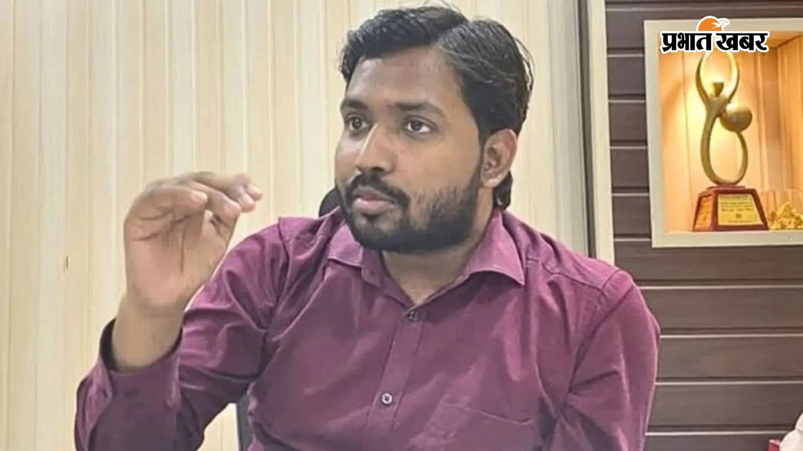 खान सर खान सर