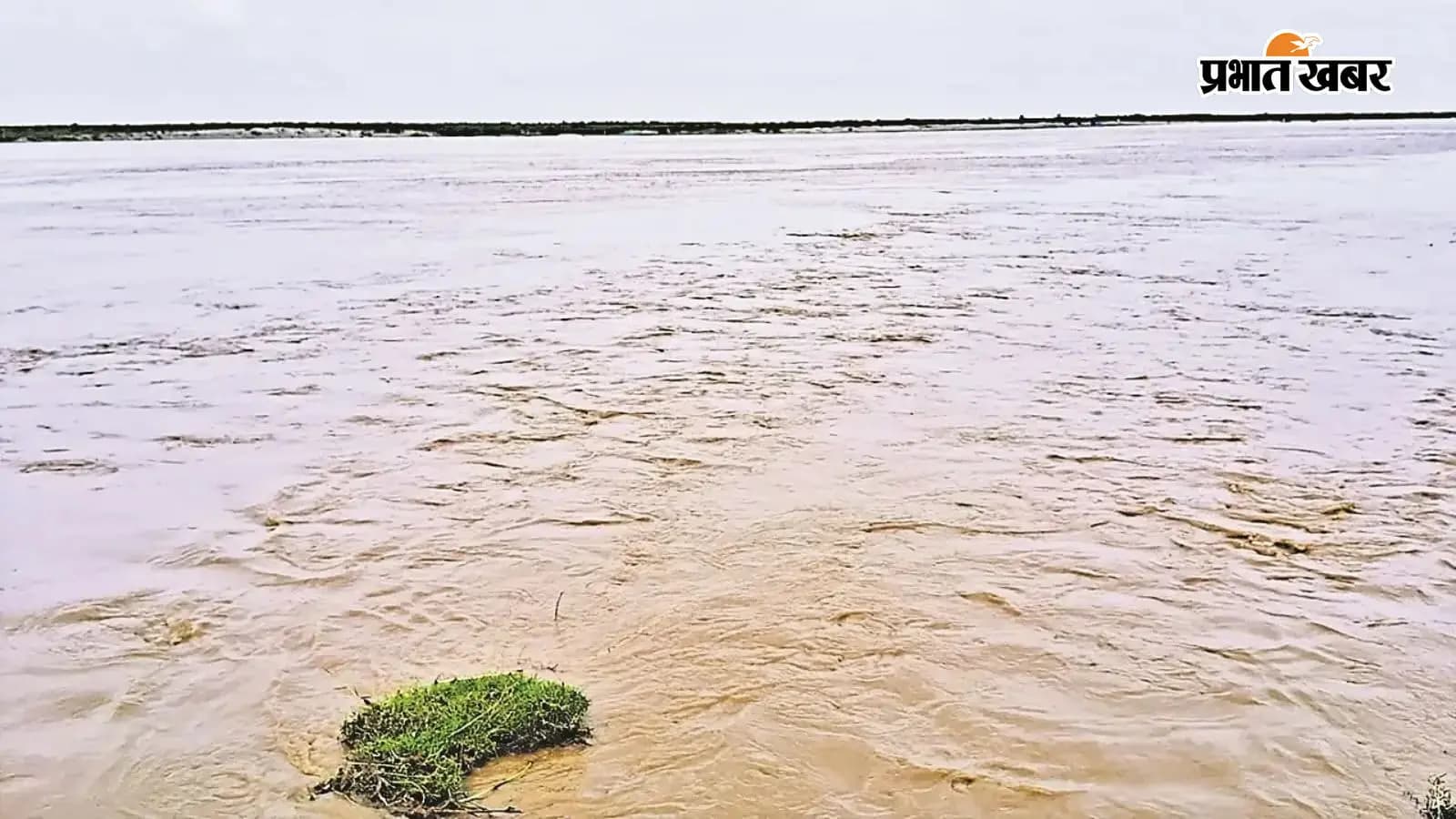 गंडक नदी (सांकेतिक तस्वीर) गंडक नदी (सांकेतिक तस्वीर)