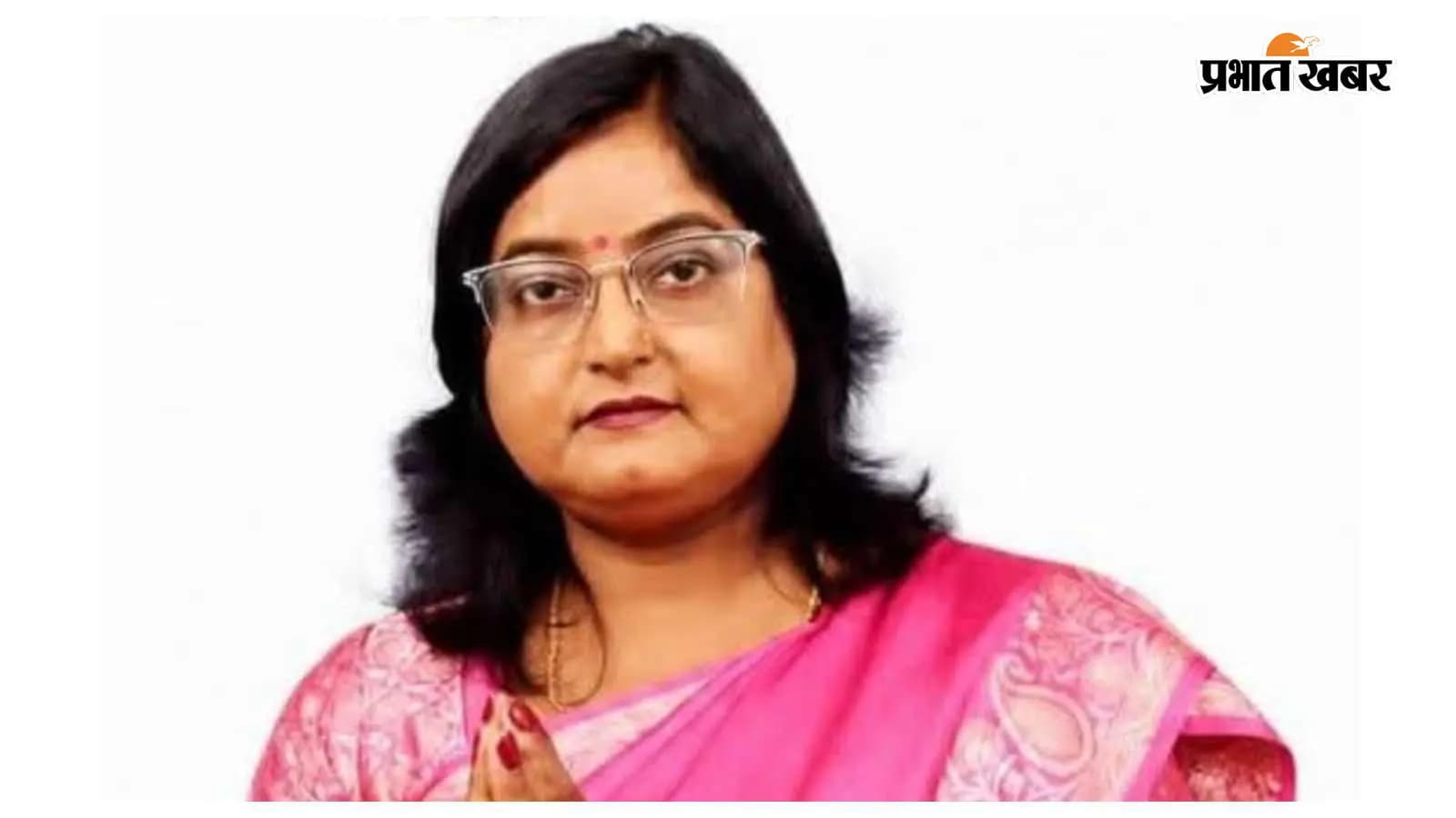 स्मिता चौरसिया जदयू की प्रदेश सचिव, कार्यकर्ताओं में जोश स्मिता चौरसिया जदयू की प्रदेश सचिव, कार्यकर्ताओं में जोश