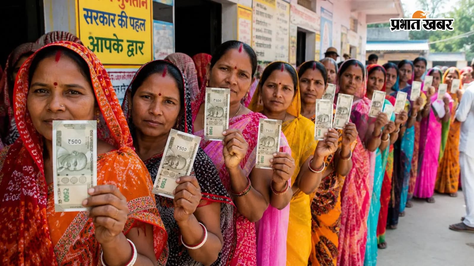 बिहार सामाजिक सुरक्षा पेंशन के बारे में जानिए (सांकेतिक फोटो) बिहार सामाजिक सुरक्षा पेंशन के बारे में जानिए (सांकेतिक फोटो)
