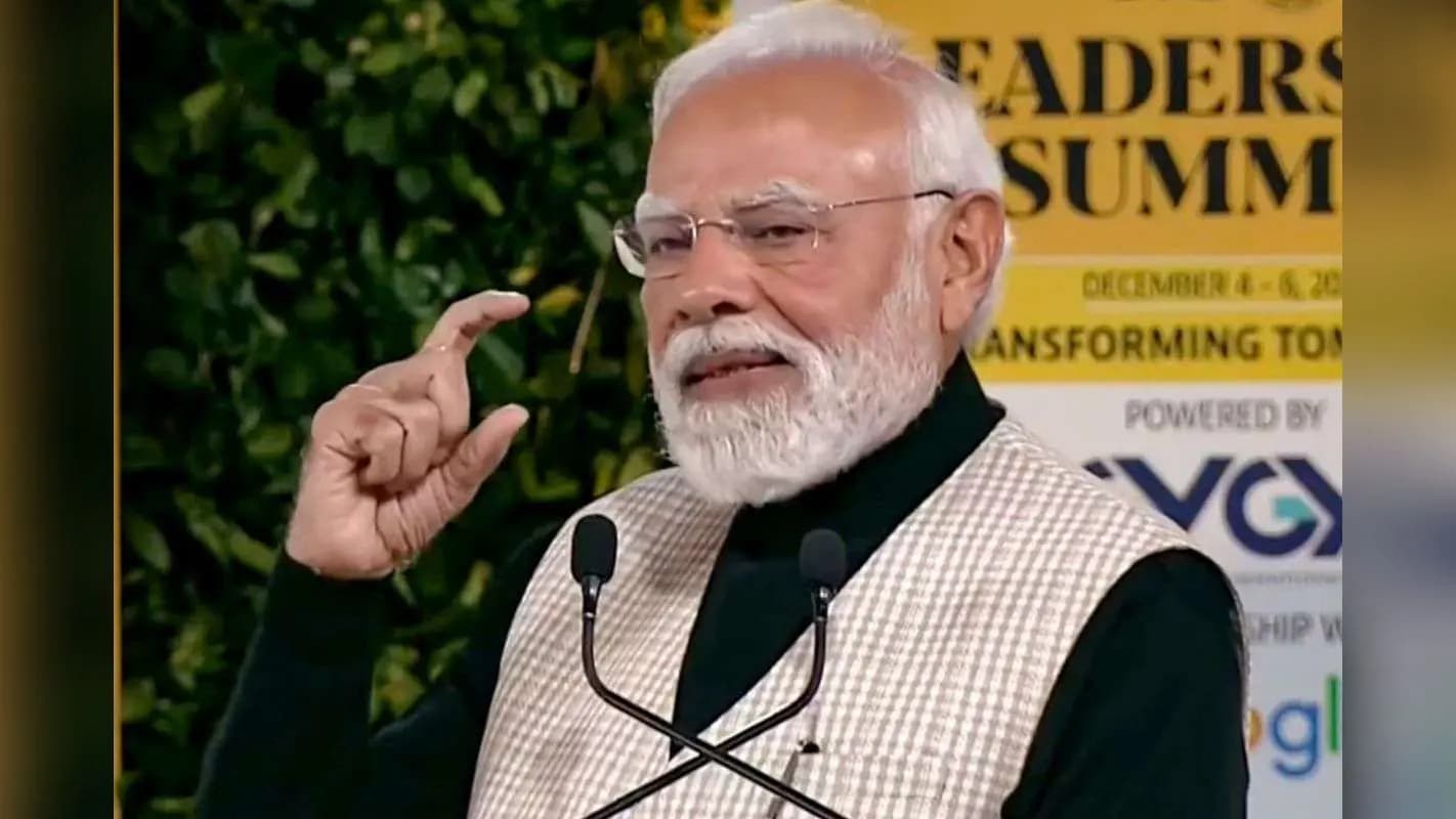 PM Modi PM Modi