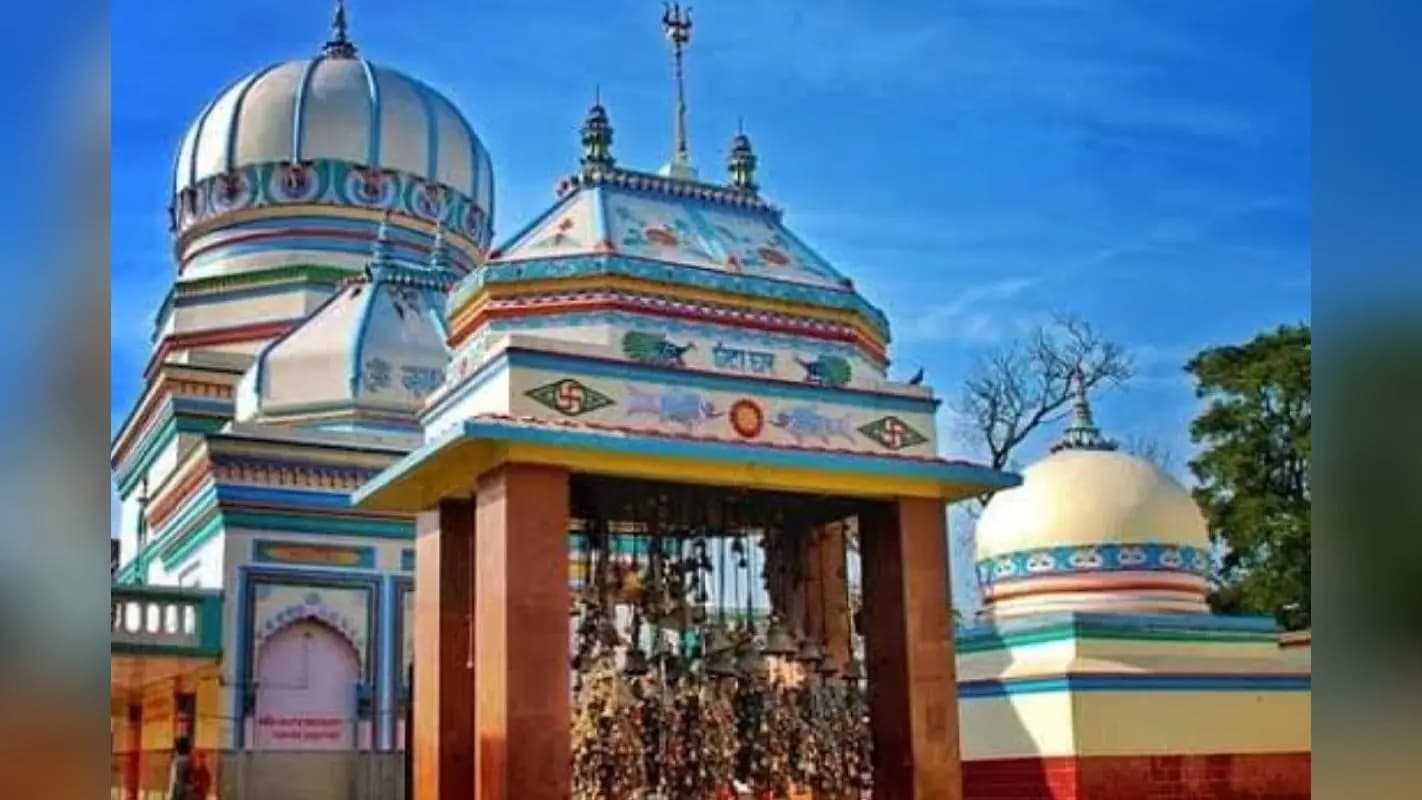 Mahendranath Temple, Siwan Mahendranath Temple, Siwan