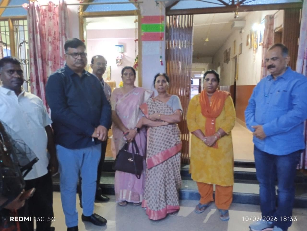 पब्लिक स्कूल्स एण्ड चिल्ड्रेन वेलफेयर एसोसिएशन के पूर्व जिला अध्यक्ष को श्रद्धांजलि पब्लिक स्कूल्स एण्ड चिल्ड्रेन वेलफेयर एसोसिएशन के पूर्व जिला अध्यक्ष को श्रद्धांजलि