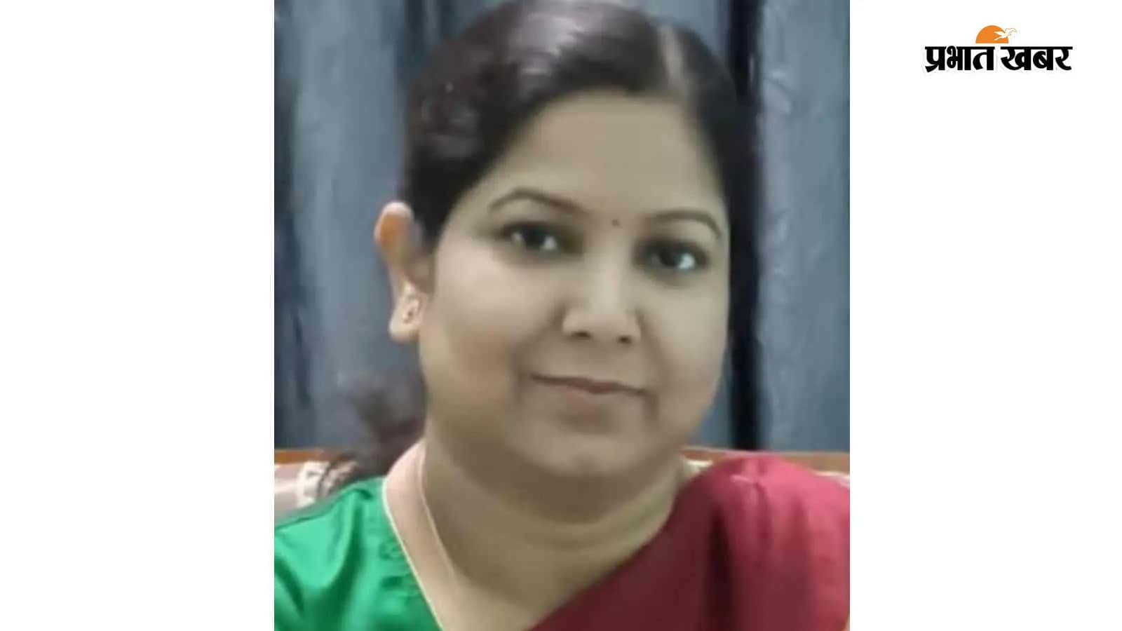 जिला अल्पसंख्यक कल्याण पदाधिकारी डॉ.सुनिता सोनू जिला अल्पसंख्यक कल्याण पदाधिकारी डॉ.सुनिता सोनू