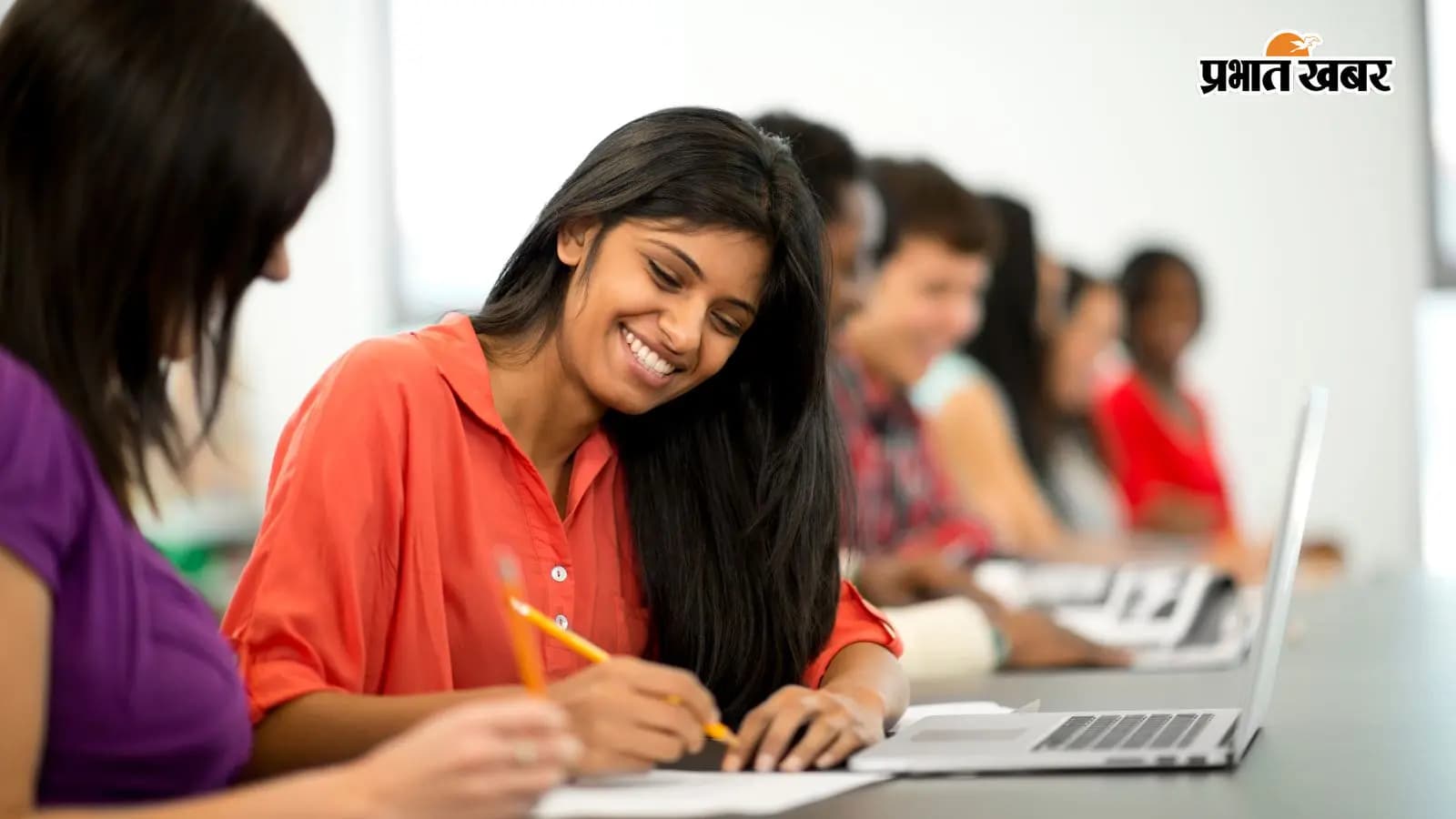 स्टूडेंट की सांकेतिक फोटो (Canva) स्टूडेंट की सांकेतिक फोटो (Canva)