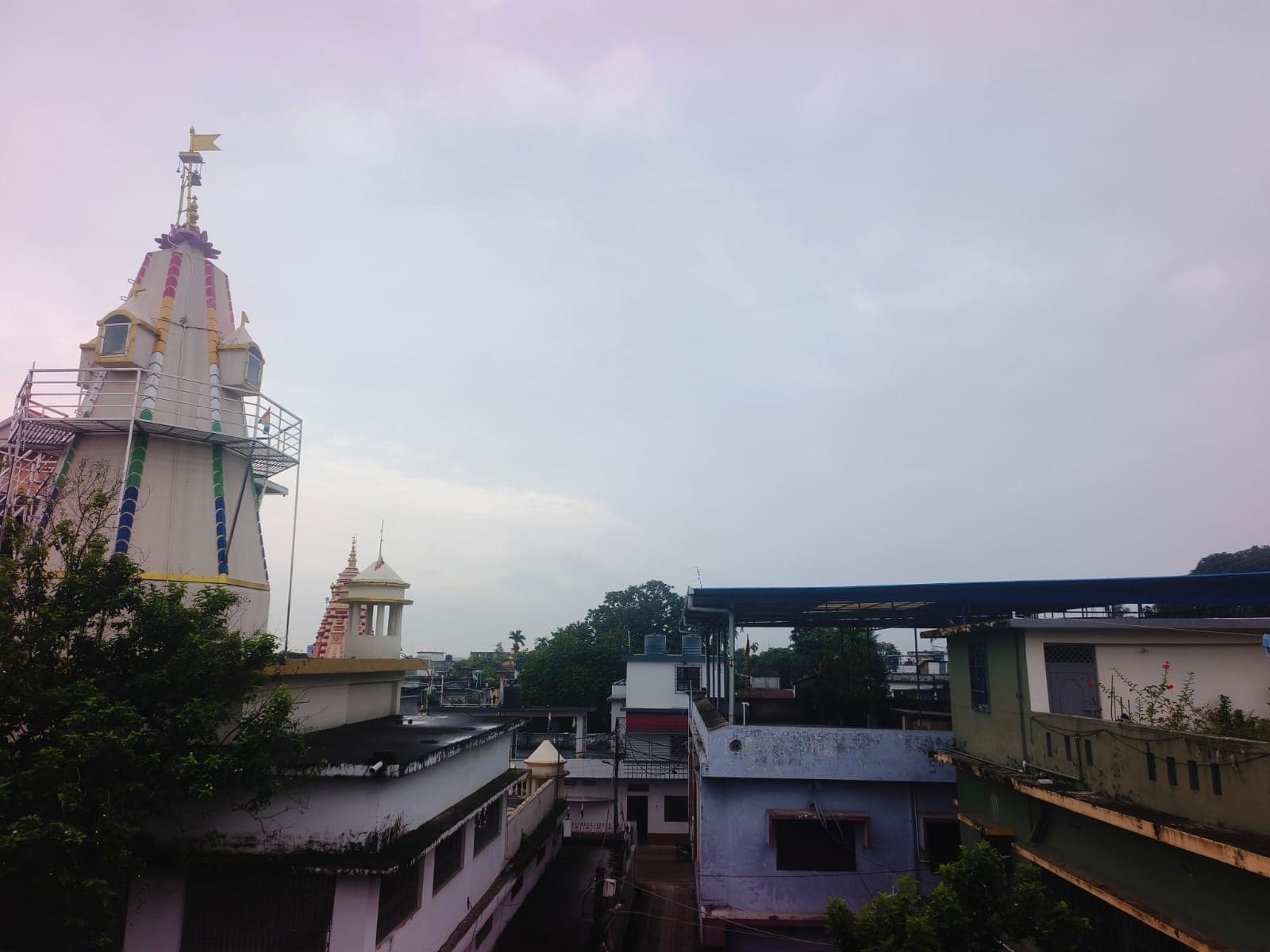 अगले तीन दिनों तक झमाझम बारिश के आसार, किशनगंज जिले में मानसून पूरी तरह सक्रिय अगले तीन दिनों तक झमाझम बारिश के आसार, किशनगंज जिले में मानसून पूरी तरह सक्रिय