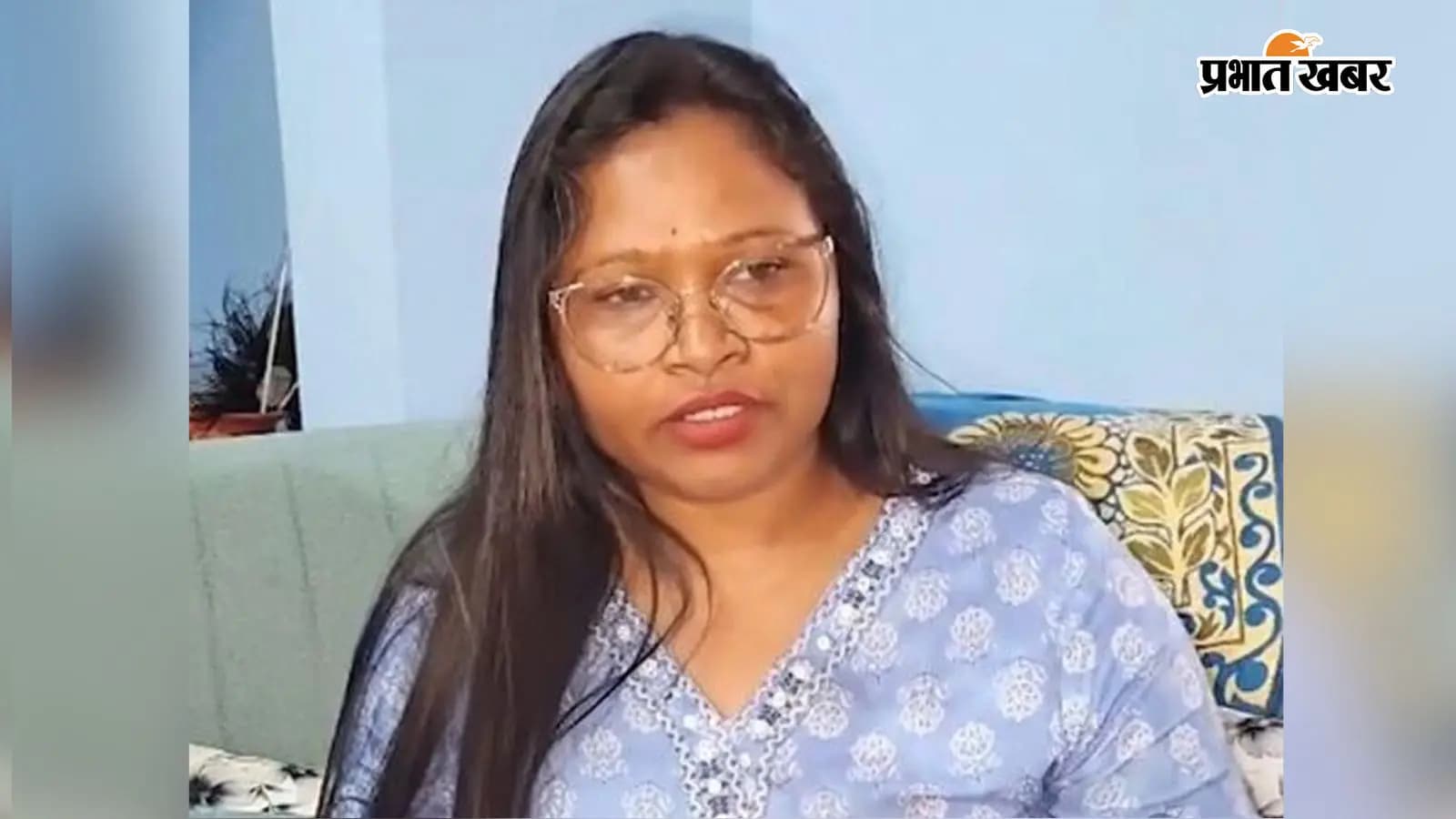 असुंता लकड़ा (फोटो : PTI) असुंता लकड़ा (फोटो : PTI)