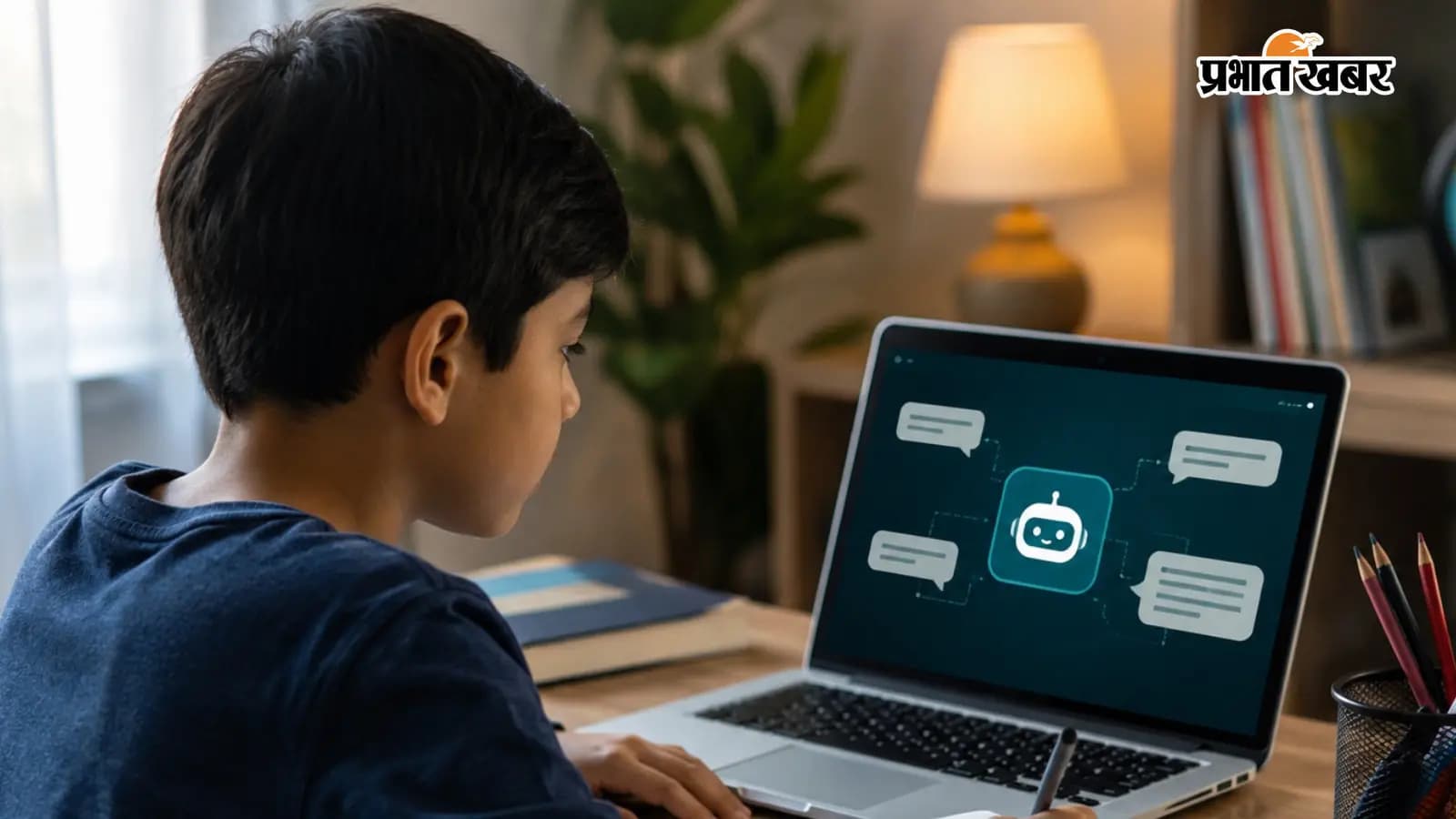 Parenting Tips (AI Image) Parenting Tips (AI Image)