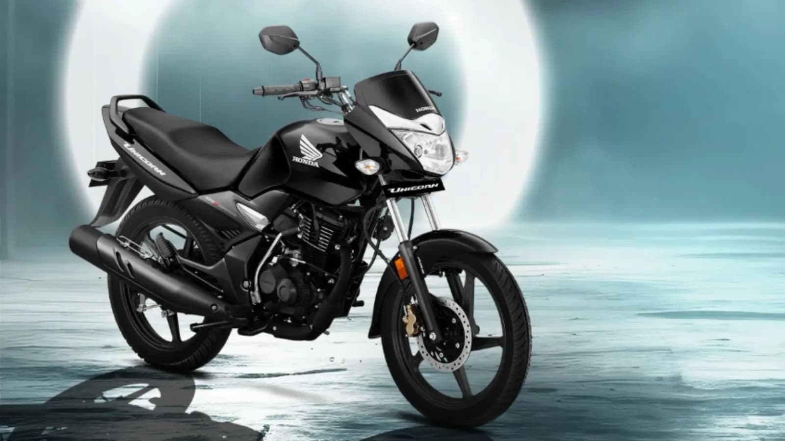 Honda Unicorn 125 (Image Credit: Honda) Honda Unicorn 125 (Image Credit: Honda)