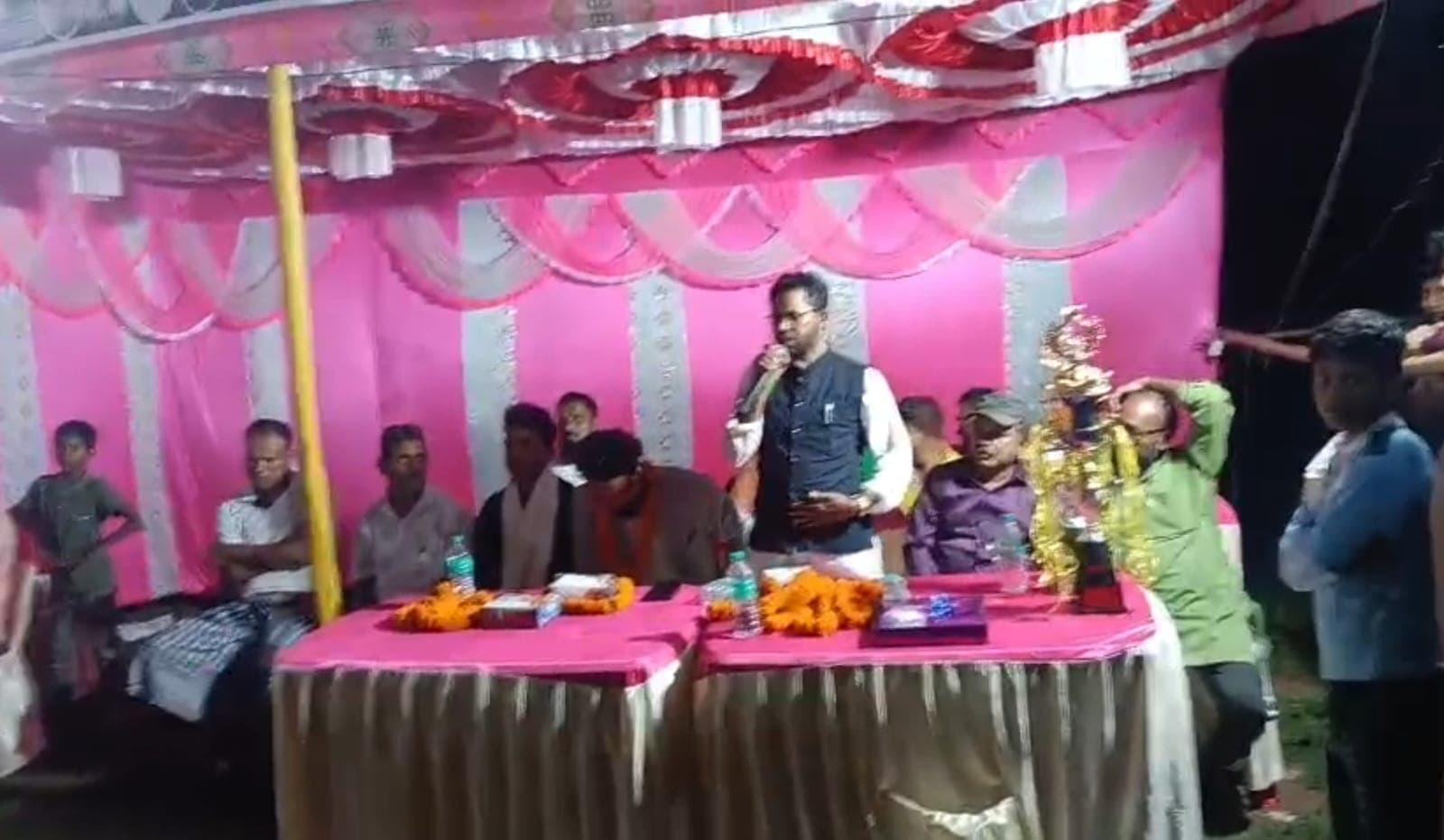 अमन क्लब बागजोरी ने जीता हैंड क्रिकेट खिताब अमन क्लब बागजोरी ने जीता हैंड क्रिकेट खिताब