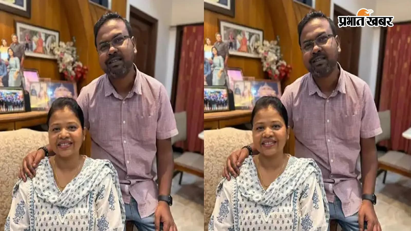 शेख भिखारी मेडिकल कॉलेज के एसोसिएट प्रोफेसर डॉ शशि दिनकर मिंज का आकस्मिक निधन, चिकित्सकों में शोक शेख भिखारी मेडिकल कॉलेज के एसोसिएट प्रोफेसर डॉ शशि दिनकर मिंज का आकस्मिक निधन, चिकित्सकों में शोक