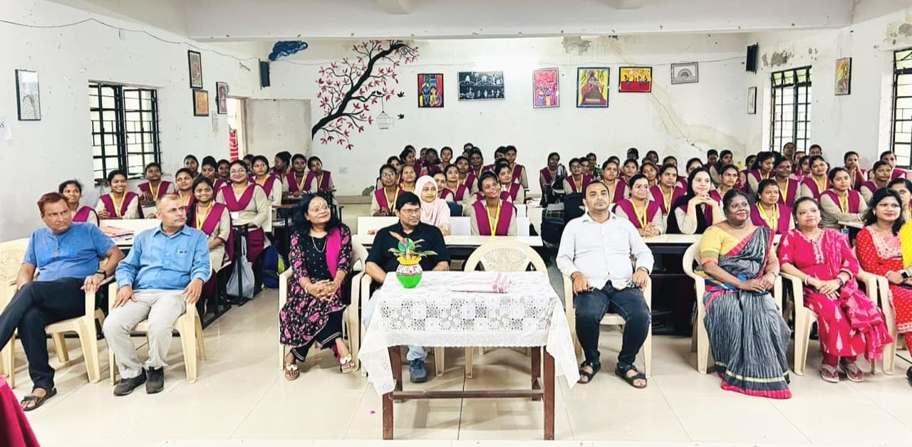 युवा देश की सबसे बड़ी शक्ति : डॉ प्रभात युवा देश की सबसे बड़ी शक्ति : डॉ प्रभात
