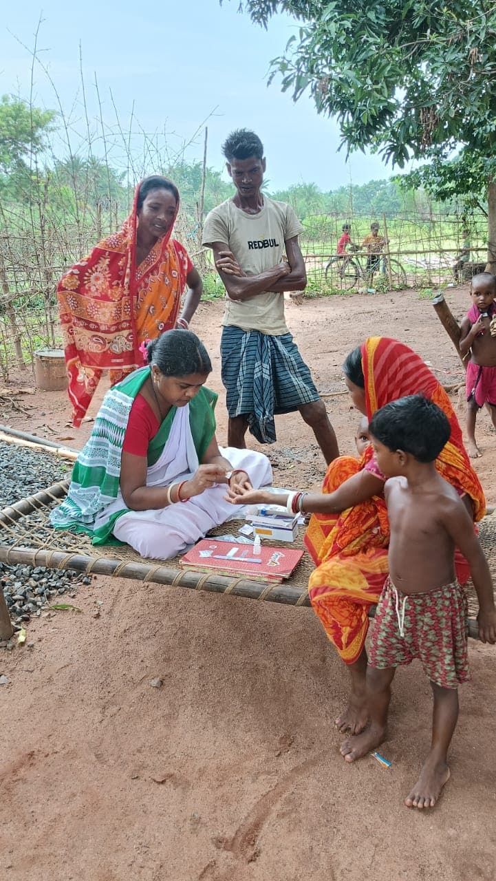 पटमदा सीएचसी प्रभारी को शो-कॉज, पोटका में दो एएनएम पर गाज, सहिया बर्खास्त, एक क्लीनिक बंद, तीन को नोटिस पटमदा सीएचसी प्रभारी को शो-कॉज, पोटका में दो एएनएम पर गाज, सहिया बर्खास्त, एक क्लीनिक बंद, तीन को नोटिस
