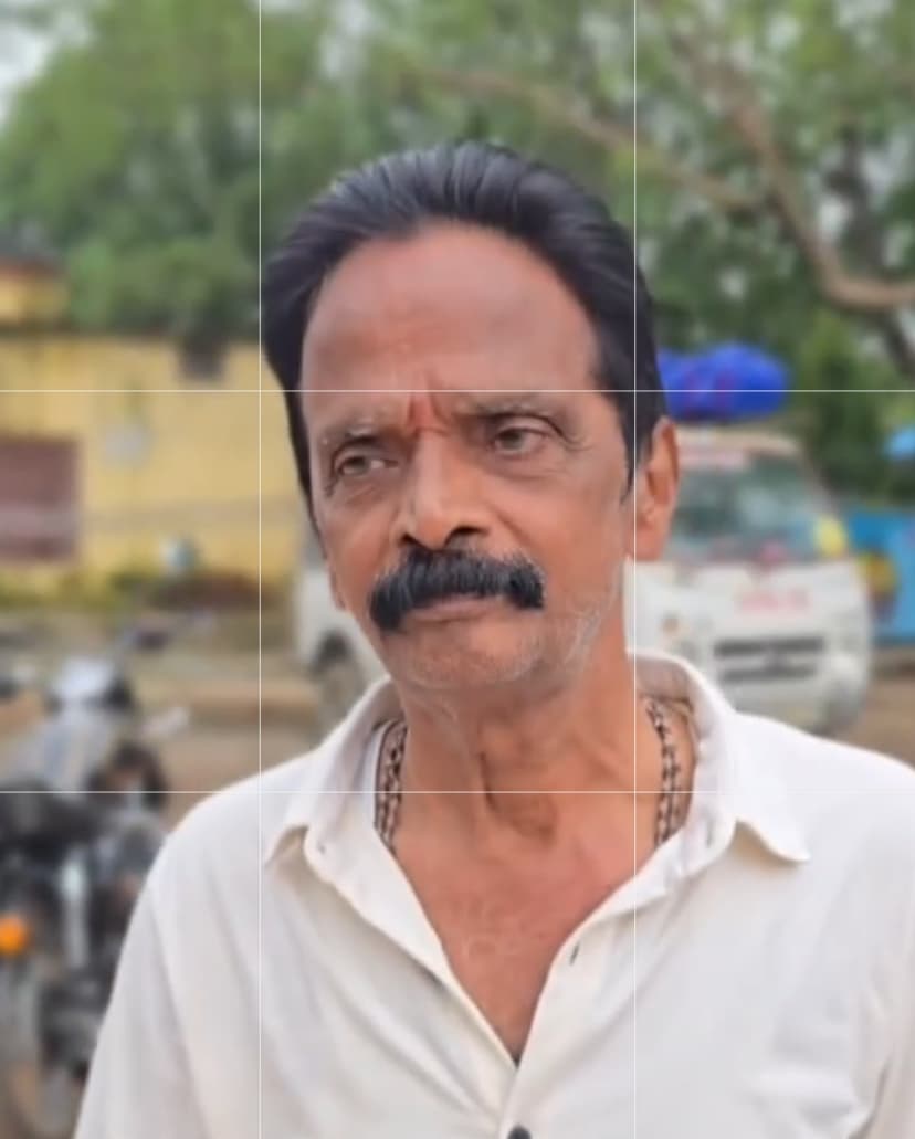 पुलिस बनकर रिटायर्ड रेलकर्मी से ठगी, आभूषण लेकर फरार हुए बदमाश पुलिस बनकर रिटायर्ड रेलकर्मी से ठगी, आभूषण लेकर फरार हुए बदमाश