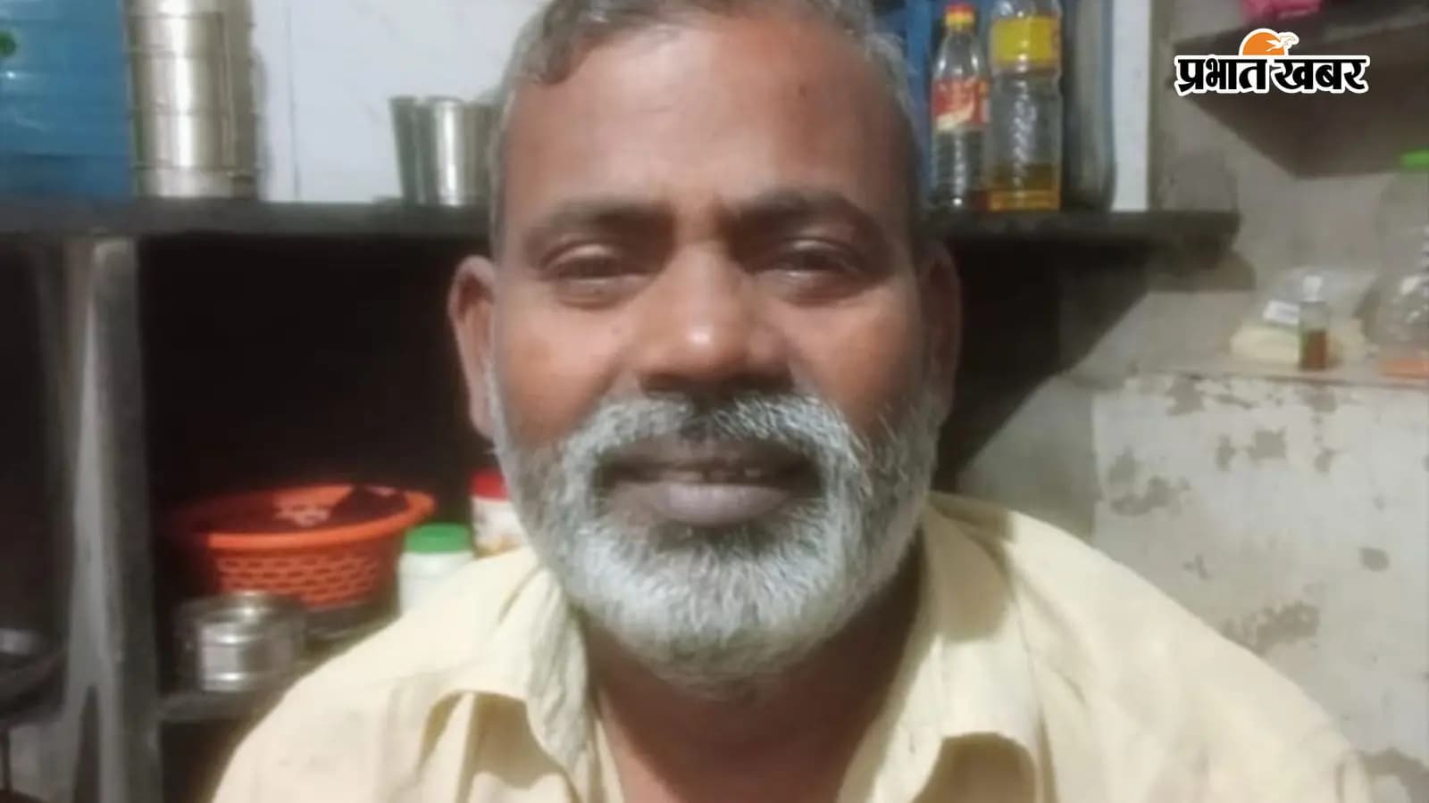 मृतक की फाइल फोटो मृतक की फाइल फोटो