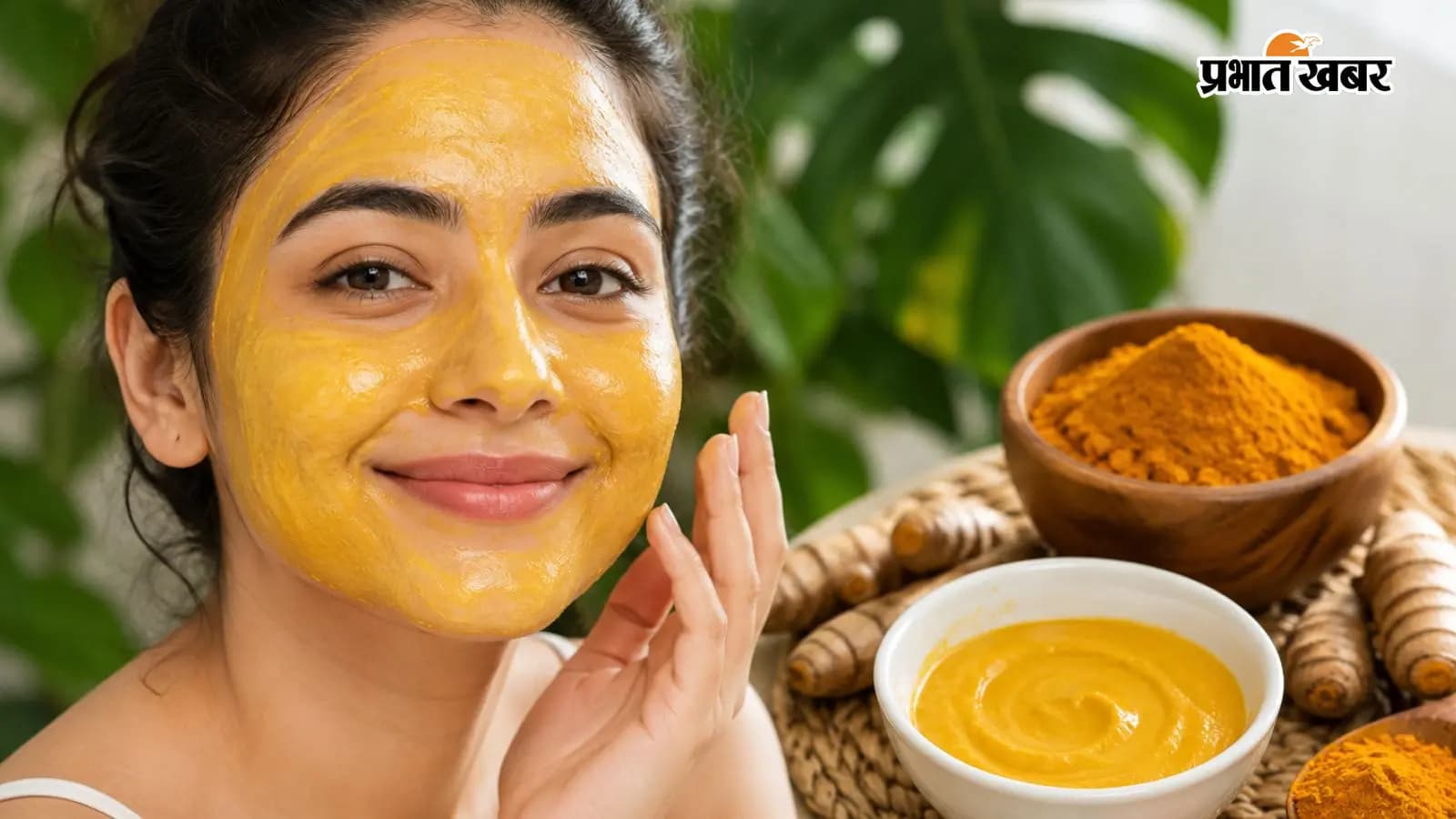 Turmeric For Glowing Skin, Pc - Ai Turmeric For Glowing Skin, Pc - Ai
