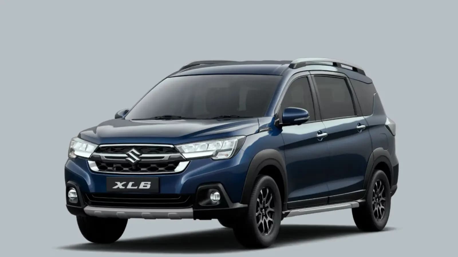 Maruti Suzuki XL6 / Image: Maruti Suzuki Maruti Suzuki XL6 / Image: Maruti Suzuki