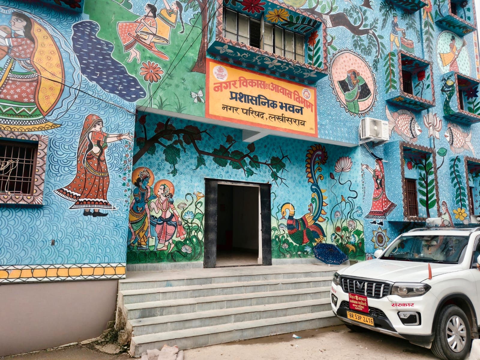 दुकान के आगे कूड़ा फेंकना अब दुकानदारों को पड़ेगा महंगा दुकान के आगे कूड़ा फेंकना अब दुकानदारों को पड़ेगा महंगा