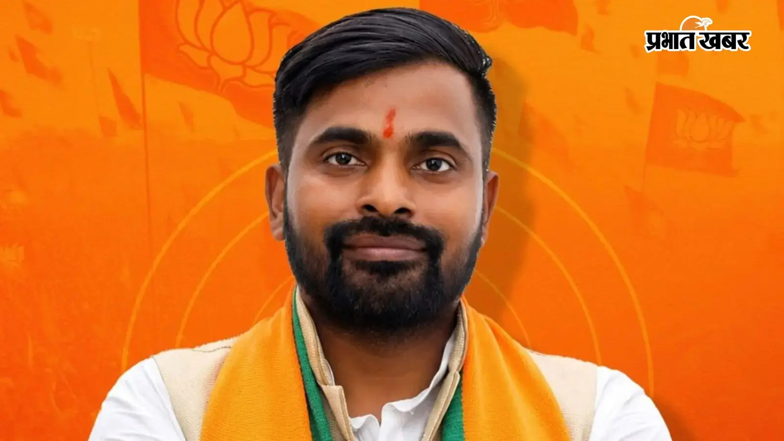 बीजेपी बांकीपुर उम्मीदवार नीरज कुमार सिन्हा बीजेपी बांकीपुर उम्मीदवार नीरज कुमार सिन्हा