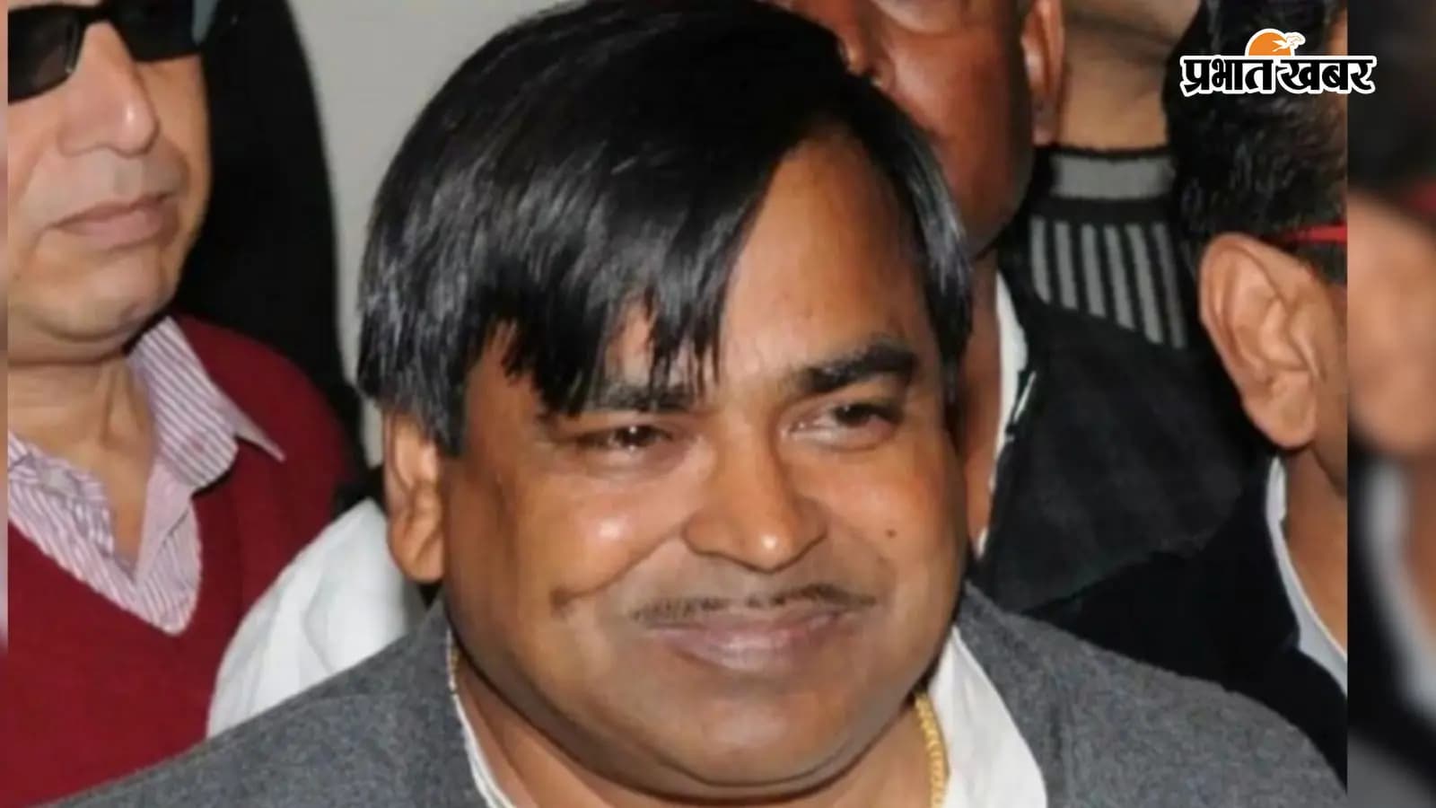 गायत्री प्रजापति गायत्री प्रजापति