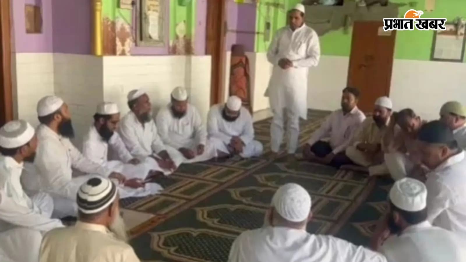 बागपत में नई व्यवस्था लागू बागपत में नई व्यवस्था लागू