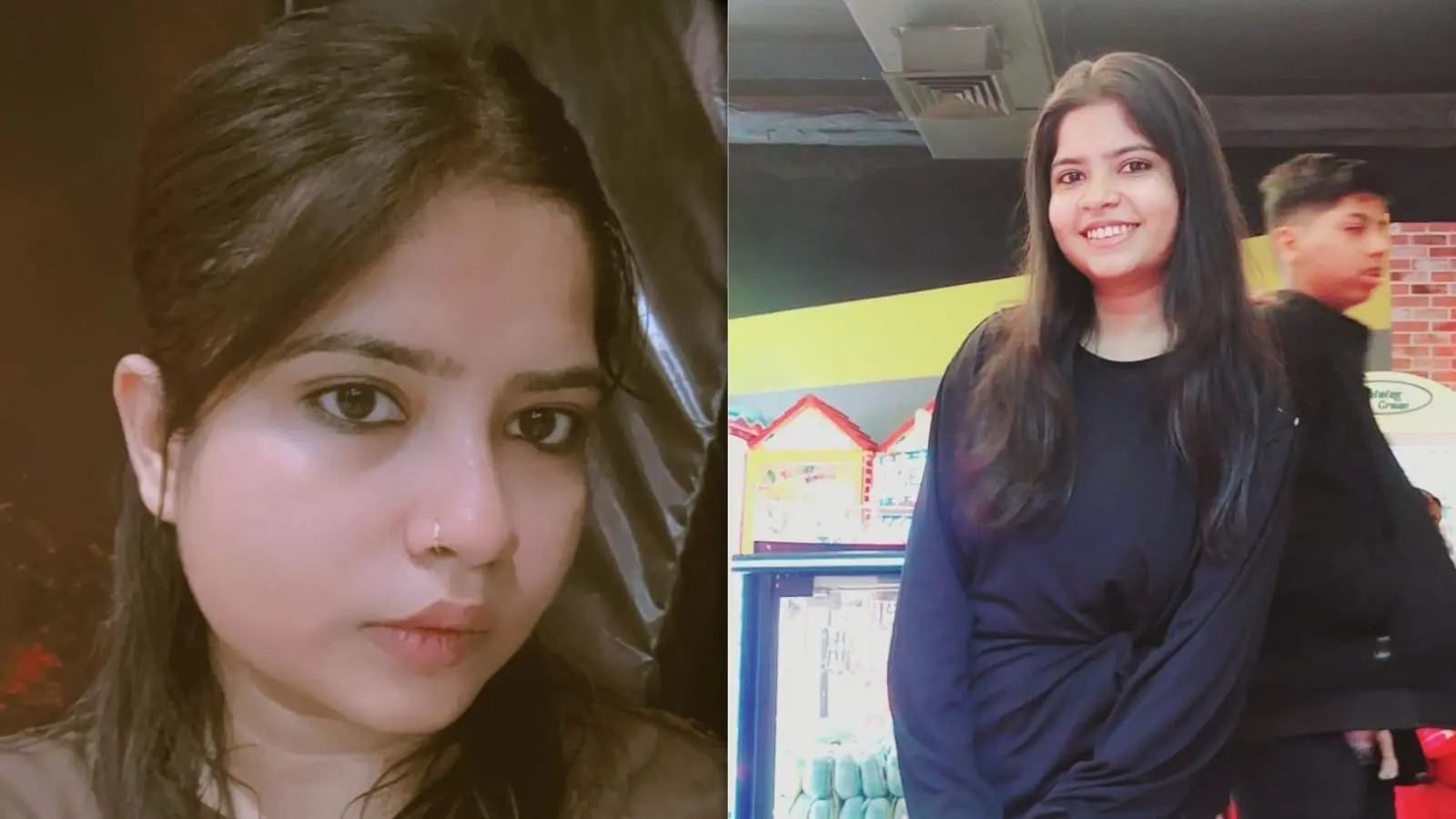लोगों ने कहा क्यों घर लौट आई