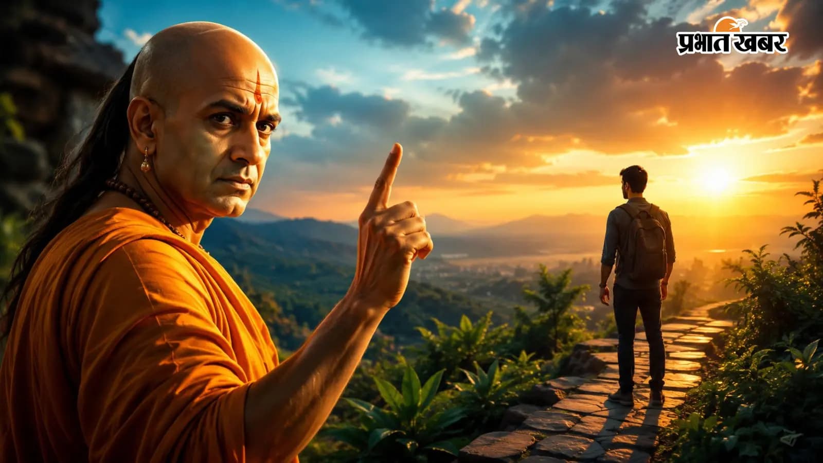 जीवन बदलने के लिए किन चीजों पर कंट्रोल रखना शुरू कर देना चाहिए? AI image जीवन बदलने के लिए किन चीजों पर कंट्रोल रखना शुरू कर देना चाहिए? AI image