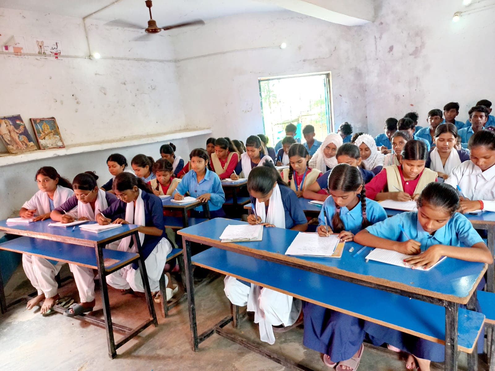 अब स्कूलों में पढ़ाई के साथ हुनर भीजिले के दर्जनों विद्यालयों में शुरू होगी व्यावसायिक शिक्षा अब स्कूलों में पढ़ाई के साथ हुनर भीजिले के दर्जनों विद्यालयों में शुरू होगी व्यावसायिक शिक्षा