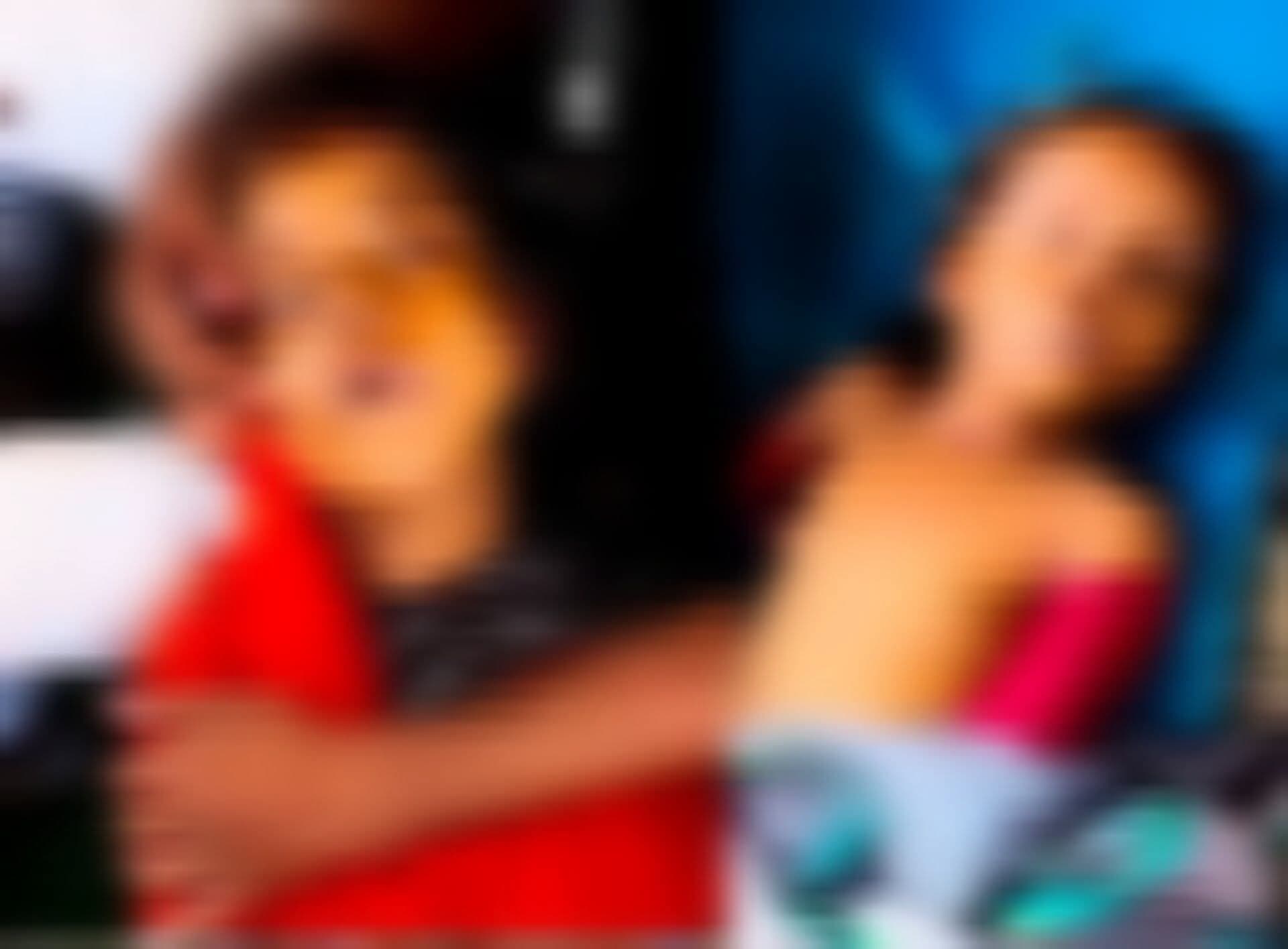 नाला में डुबने से सगे भाई-बहन की मौत नाला में डुबने से सगे भाई-बहन की मौत