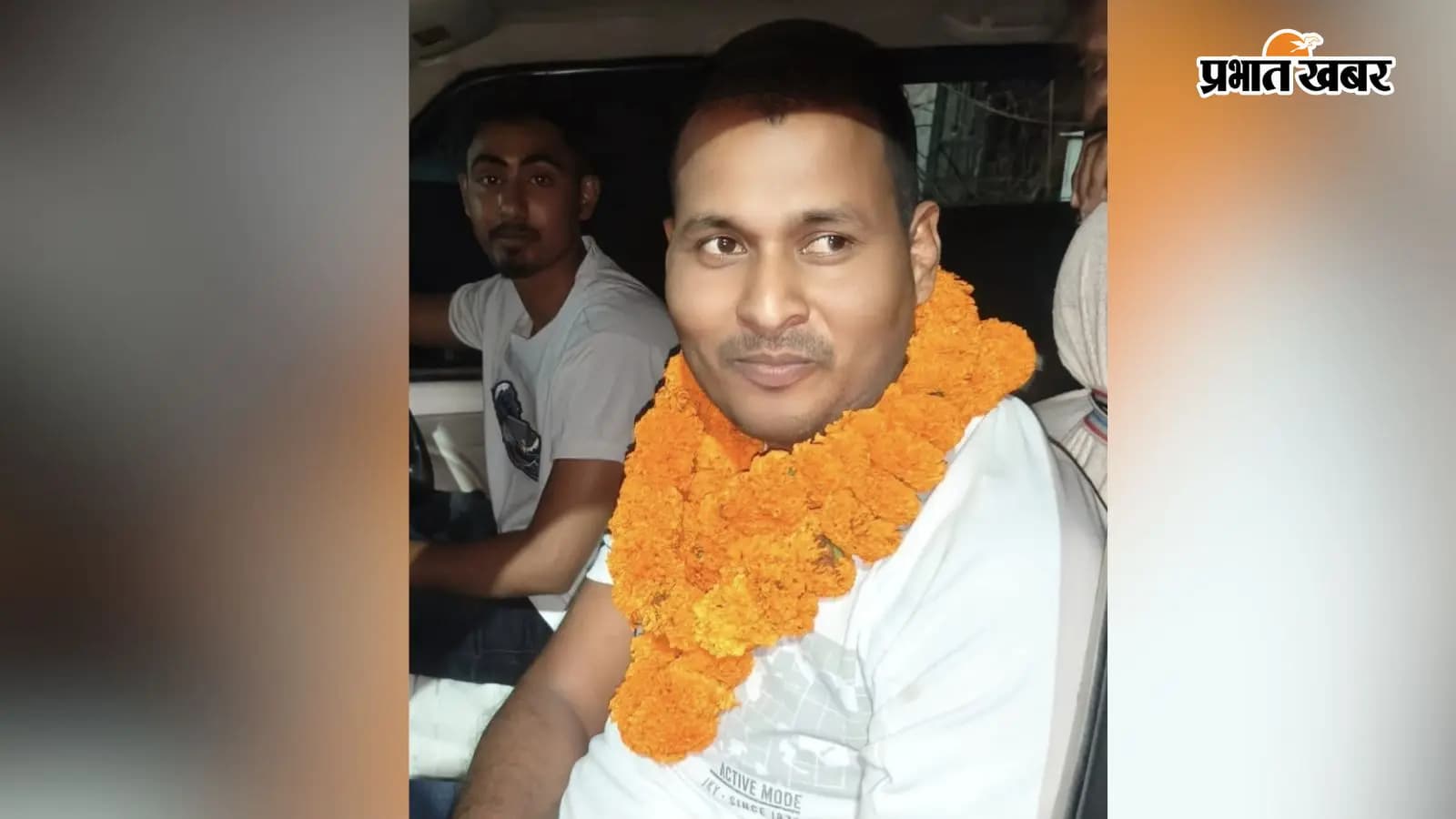 जेल से छूटा युवक गोली का शिकार, आरोपी के घर से कट्टा बरामद जेल से छूटा युवक गोली का शिकार, आरोपी के घर से कट्टा बरामद