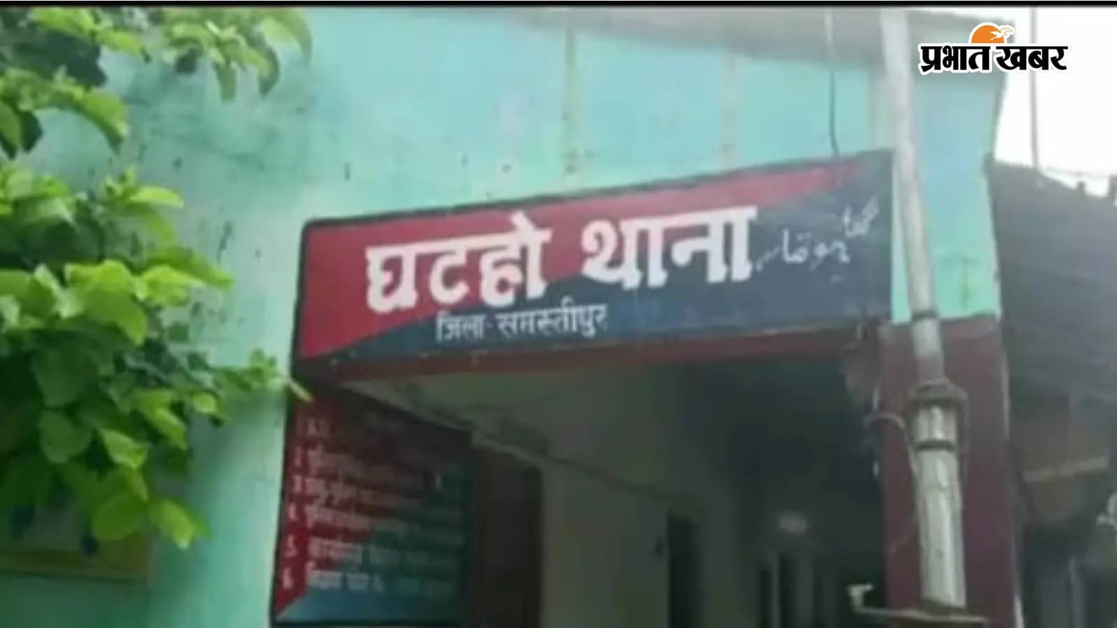 मुसापुर में युवक पर चाकू हमला: 3 आरोपी फरार, पुलिस जांच में मुसापुर में युवक पर चाकू हमला: 3 आरोपी फरार, पुलिस जांच में