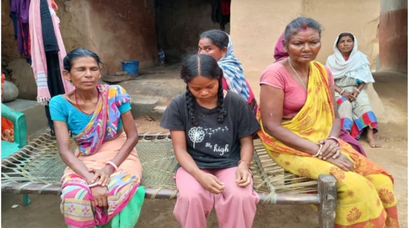 जादूगोड़ा में ब्रेन मलेरिया का कहर: 25 वर्षीय युवक की मौत से गांव में सन्नाटा, ग्रामीणों में दहशत जादूगोड़ा में ब्रेन मलेरिया का कहर: 25 वर्षीय युवक की मौत से गांव में सन्नाटा, ग्रामीणों में दहशत