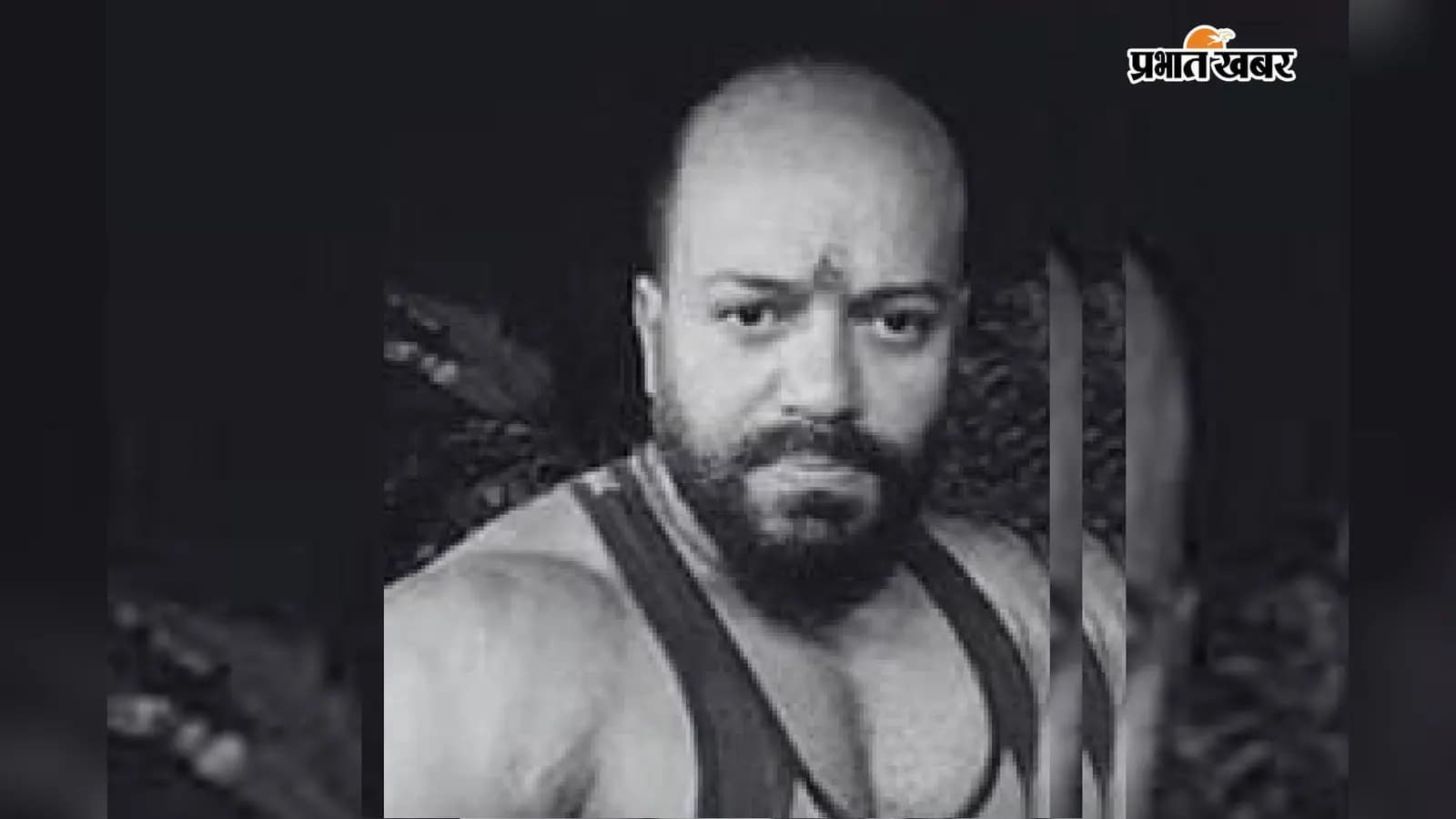 राजा दत्त की फाइल फोटो राजा दत्त की फाइल फोटो