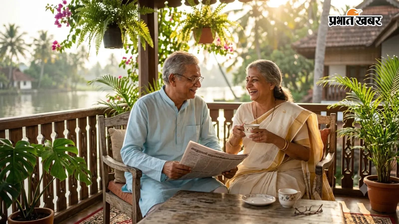 60 की उम्र के बाद शरीर में होने वाले कॉमन बदलाव Ai image 60 की उम्र के बाद शरीर में होने वाले कॉमन बदलाव Ai image