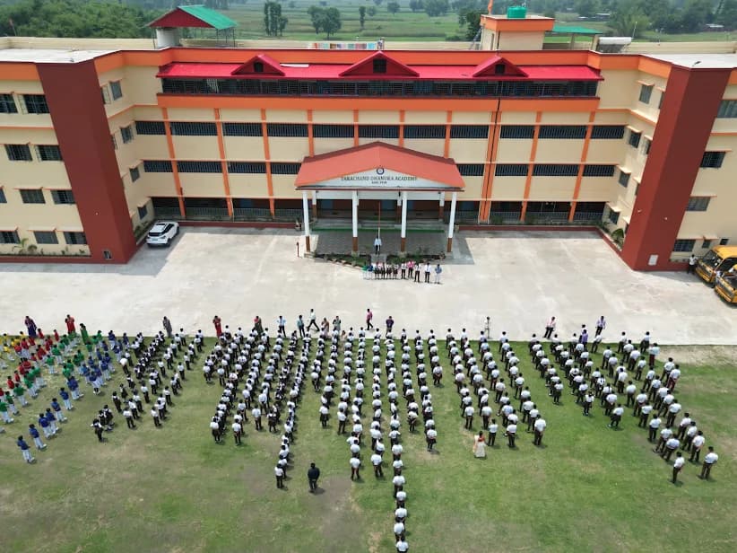टीडीए एग्जीबिशन में छात्रों के हुनर और नवाचार का होगा भव्य प्रदर्शन टीडीए एग्जीबिशन में छात्रों के हुनर और नवाचार का होगा भव्य प्रदर्शन