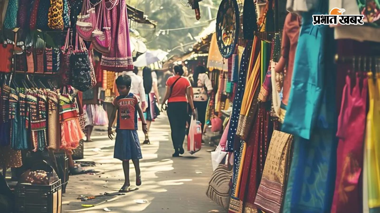₹50 में Zara का टॉप, ₹150 में Levi's की जैकेट! आखिर सरोजिनी नगर में इतना सस्ता कैसे मिलता है सामान? ₹50 में Zara का टॉप, ₹150 में Levi's की जैकेट! आखिर सरोजिनी नगर में इतना सस्ता कैसे मिलता है सामान?