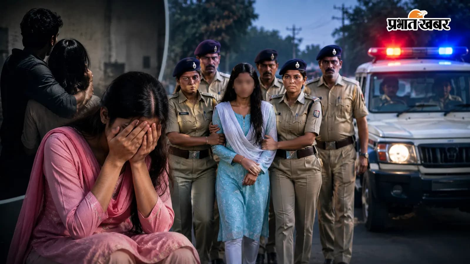 प्रतीकात्मक तस्वीर प्रतीकात्मक तस्वीर