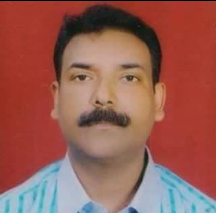 बैंककर्मी की लेखनी को मिली राष्ट्रीय पहचान बैंककर्मी की लेखनी को मिली राष्ट्रीय पहचान