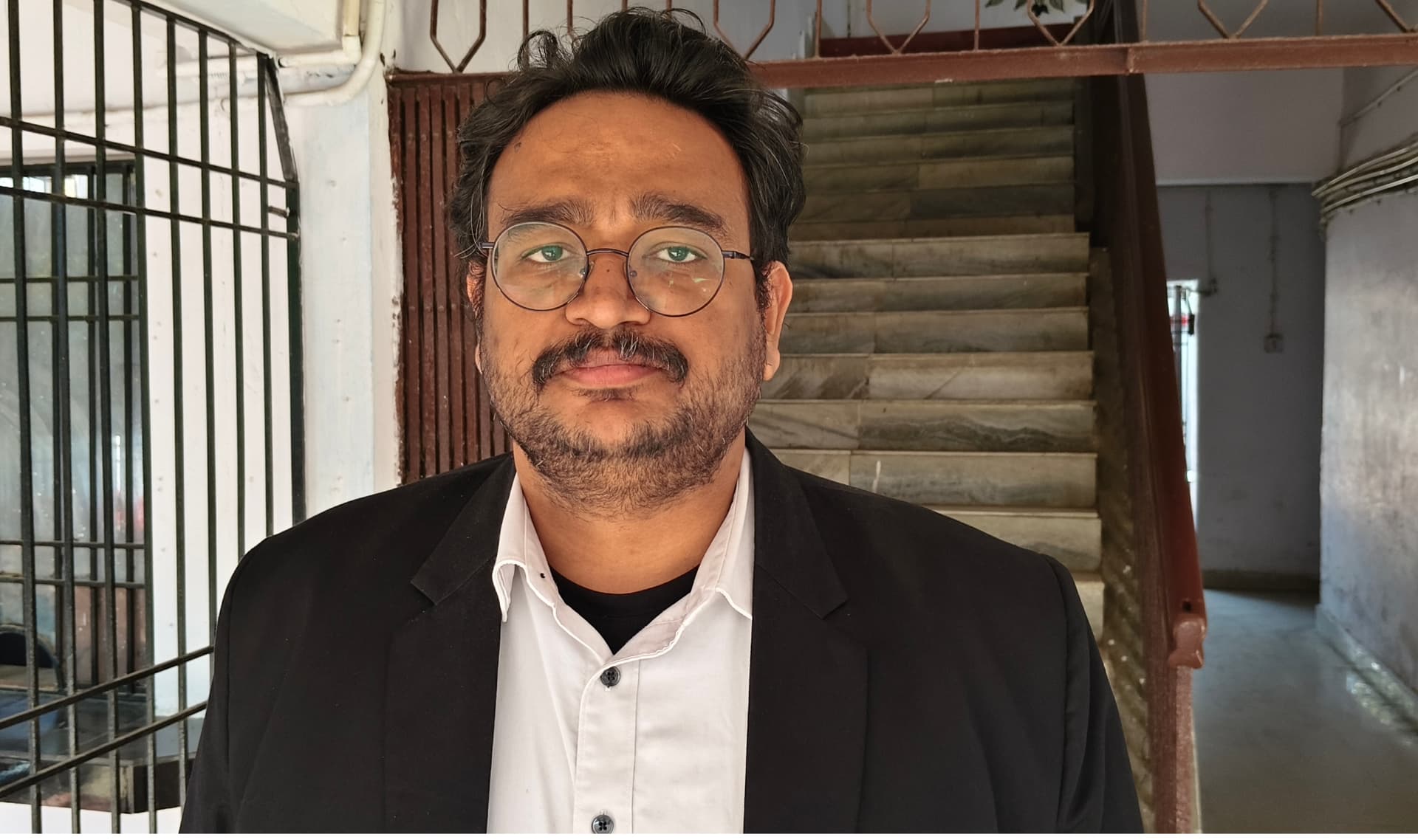 न्यायिक पदाधिकारी संदीप चैतन्य बने सब जज, संभाला कार्यभार न्यायिक पदाधिकारी संदीप चैतन्य बने सब जज, संभाला कार्यभार