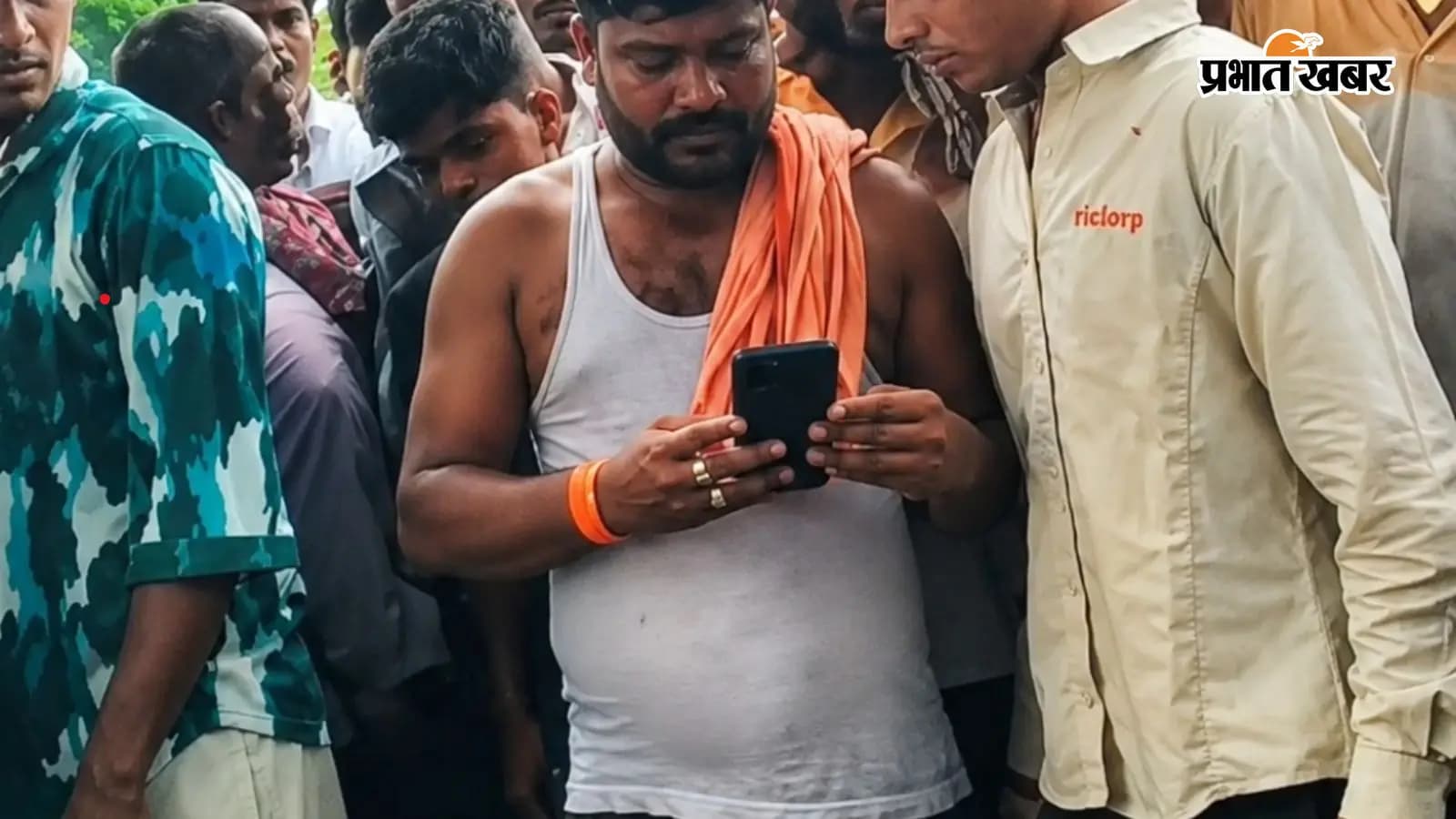 प्रभात खबर प्रभात खबर