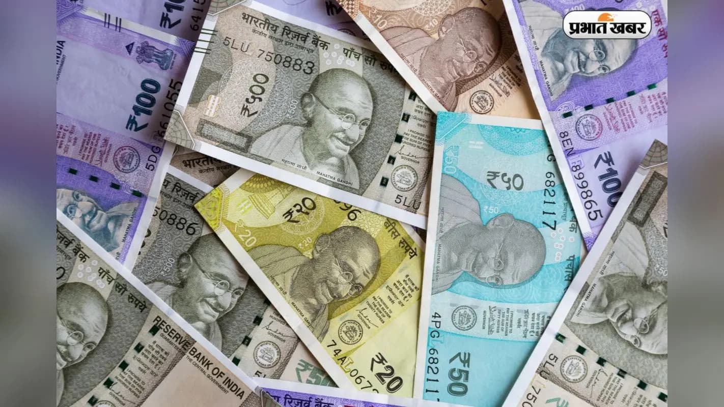 8th Pay Commission 8th Pay Commission