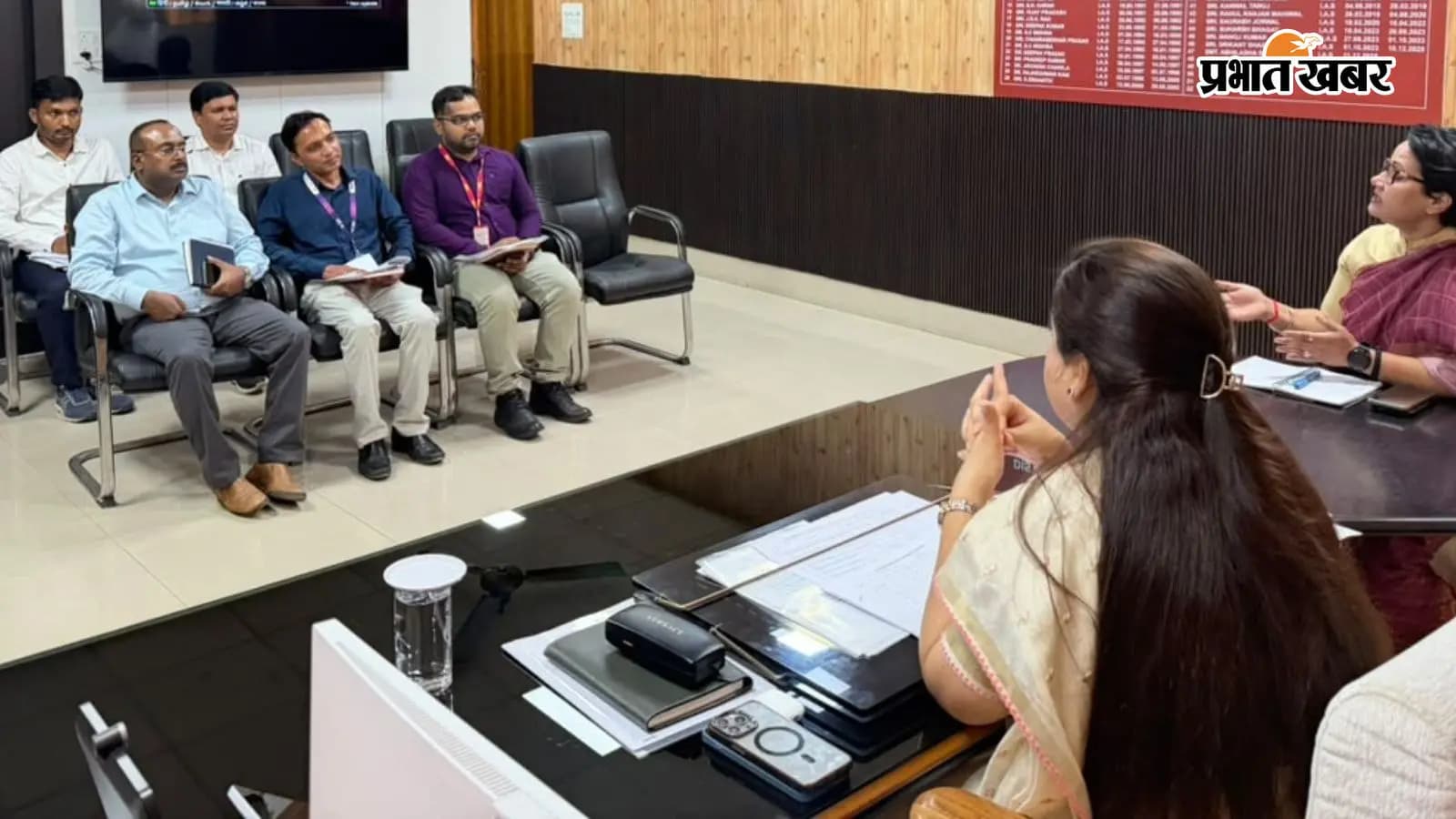 नवंबर तक सोलर की रोशनी से जगमग होंगे लाभुकों के घर नवंबर तक सोलर की रोशनी से जगमग होंगे लाभुकों के घर