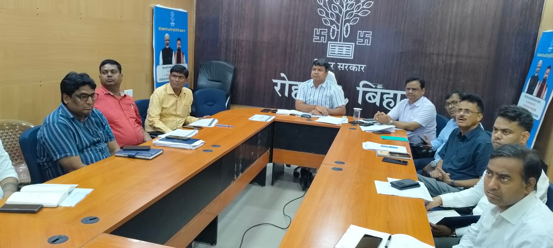 13 अगस्त तक बनेगा 29,586 नया राशन कार्ड, प्रतिदिन 980 जारी करने का मिला लक्ष्य 13 अगस्त तक बनेगा 29,586 नया राशन कार्ड, प्रतिदिन 980 जारी करने का मिला लक्ष्य
