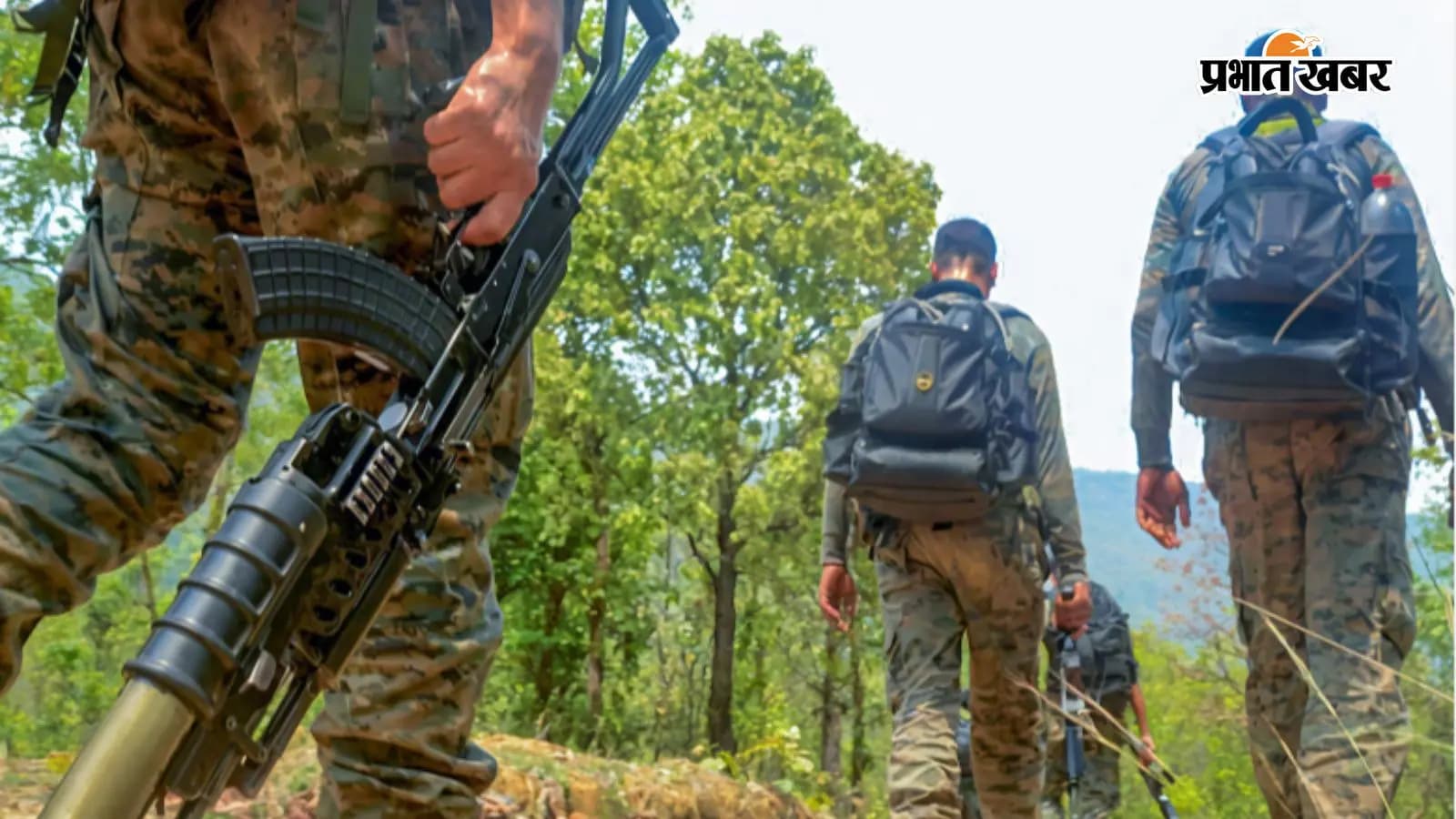 नागालैंड: सुखोवी के पास असम राइफल्स की गाड़ियों पर संदिग्ध IED धमाके में एक सुरक्षाकर्मी शहीद, चार घायल. नागालैंड: सुखोवी के पास असम राइफल्स की गाड़ियों पर संदिग्ध IED धमाके में एक सुरक्षाकर्मी शहीद, चार घायल.