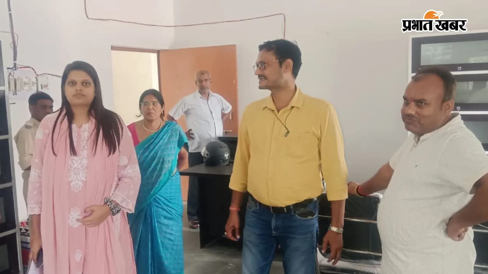 15 जुलाई को राजकीय डिग्री महाविद्यालय का उद्घाटन करेंगे मुख्यमंत्री 15 जुलाई को राजकीय डिग्री महाविद्यालय का उद्घाटन करेंगे मुख्यमंत्री