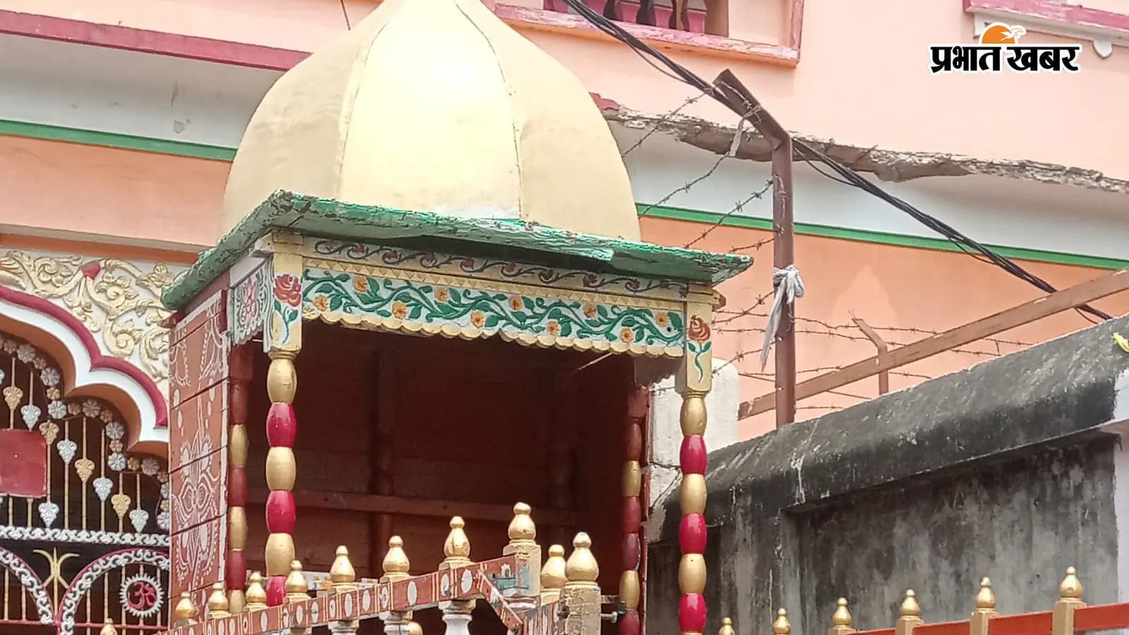 भव्य होगा भगवान जगन्नाथ का रथोत्सव, 16 जुलाई को शहर में निकलेंगी रथयात्राएं भव्य होगा भगवान जगन्नाथ का रथोत्सव, 16 जुलाई को शहर में निकलेंगी रथयात्राएं