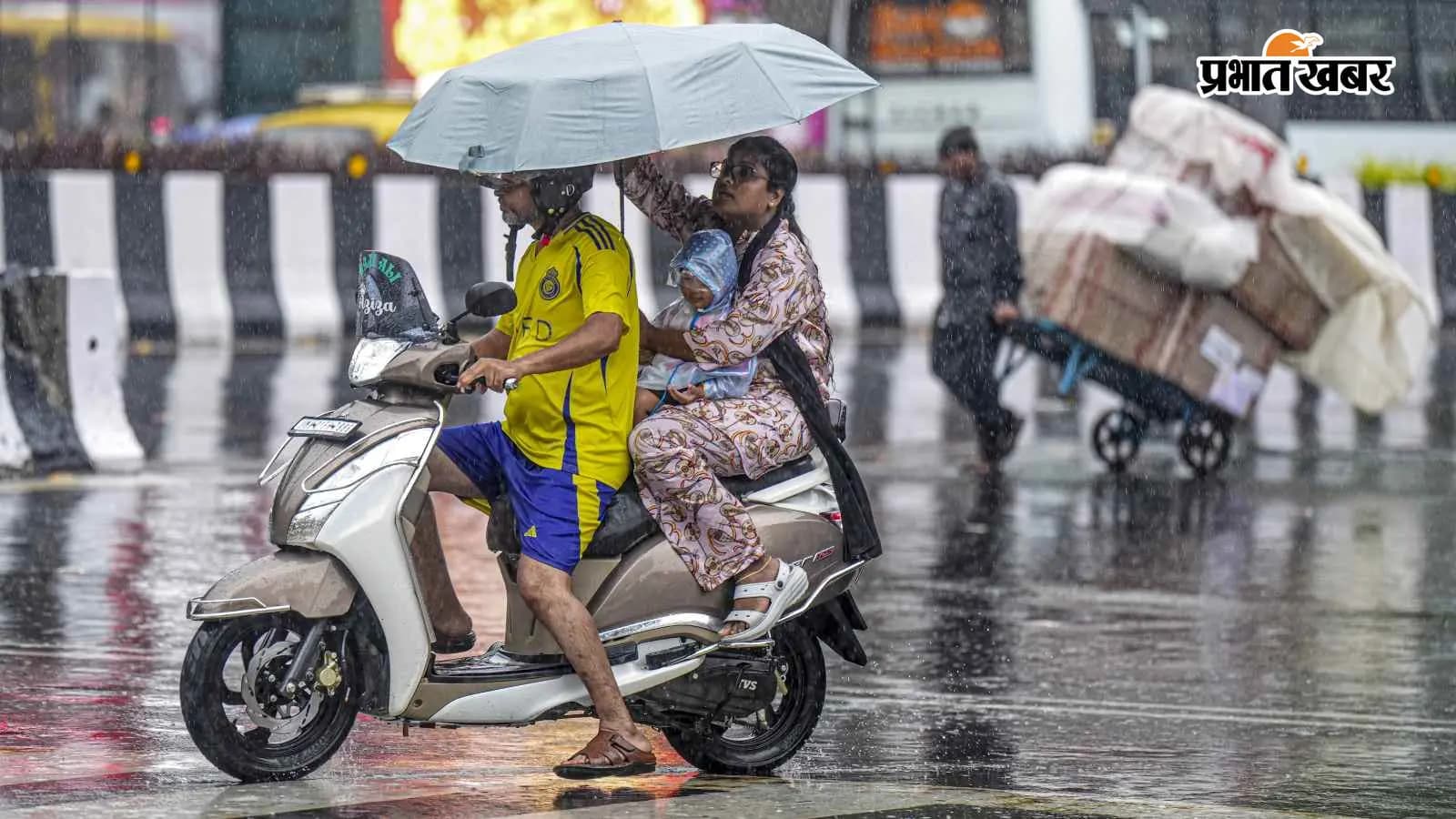 मौसम की जानकारी (Photo : PTI) मौसम की जानकारी (Photo : PTI)
