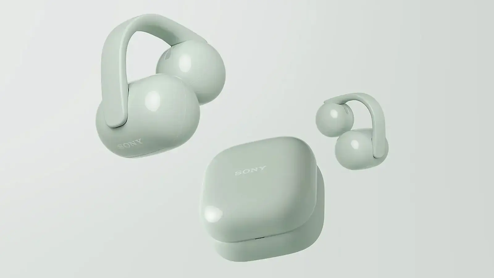Sony LinkBuds Clip (Photo: Sony India) Sony LinkBuds Clip (Photo: Sony India)